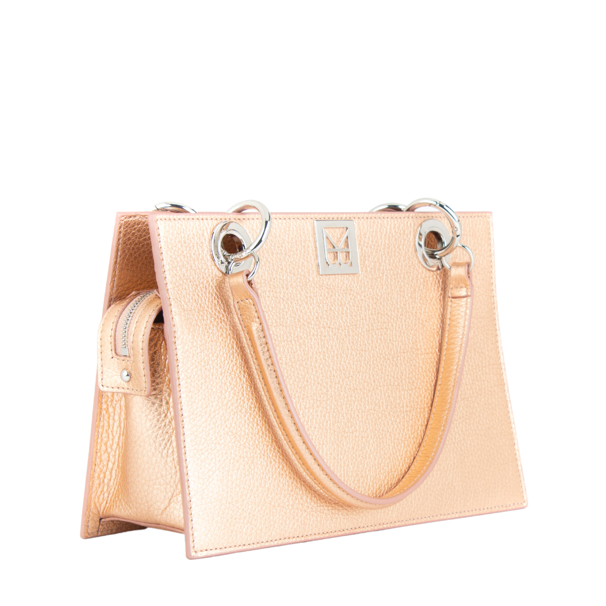 peach