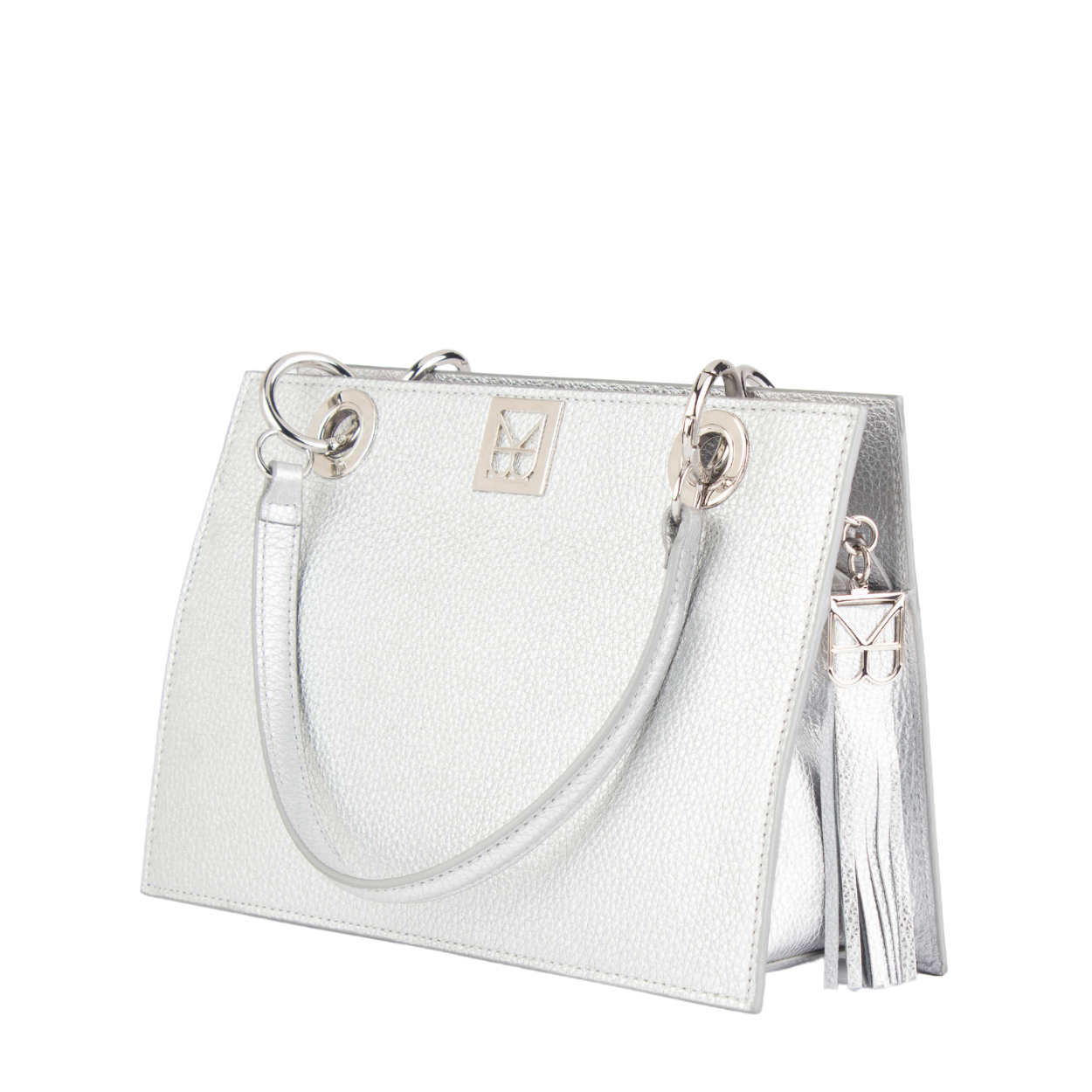 silver