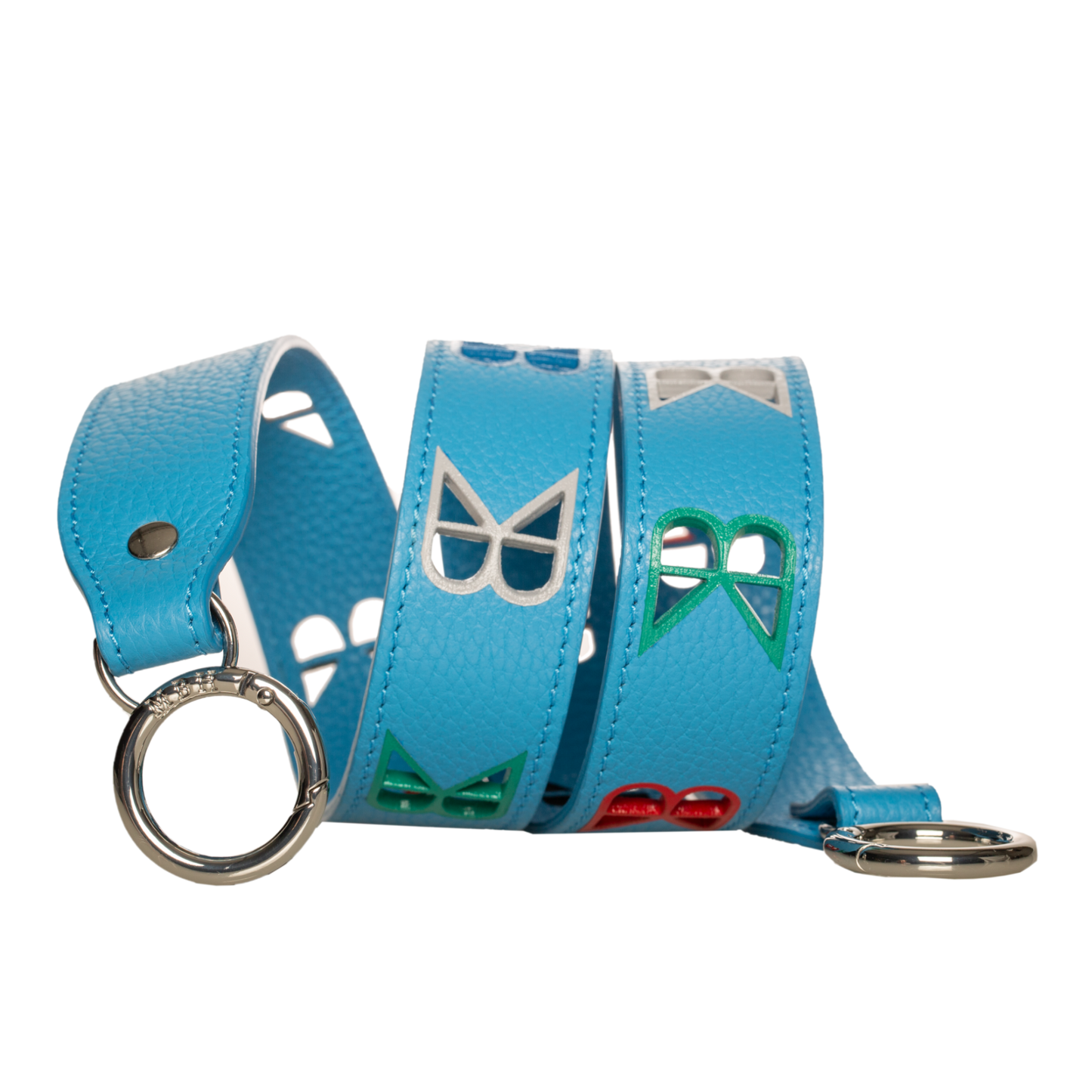 turquoise