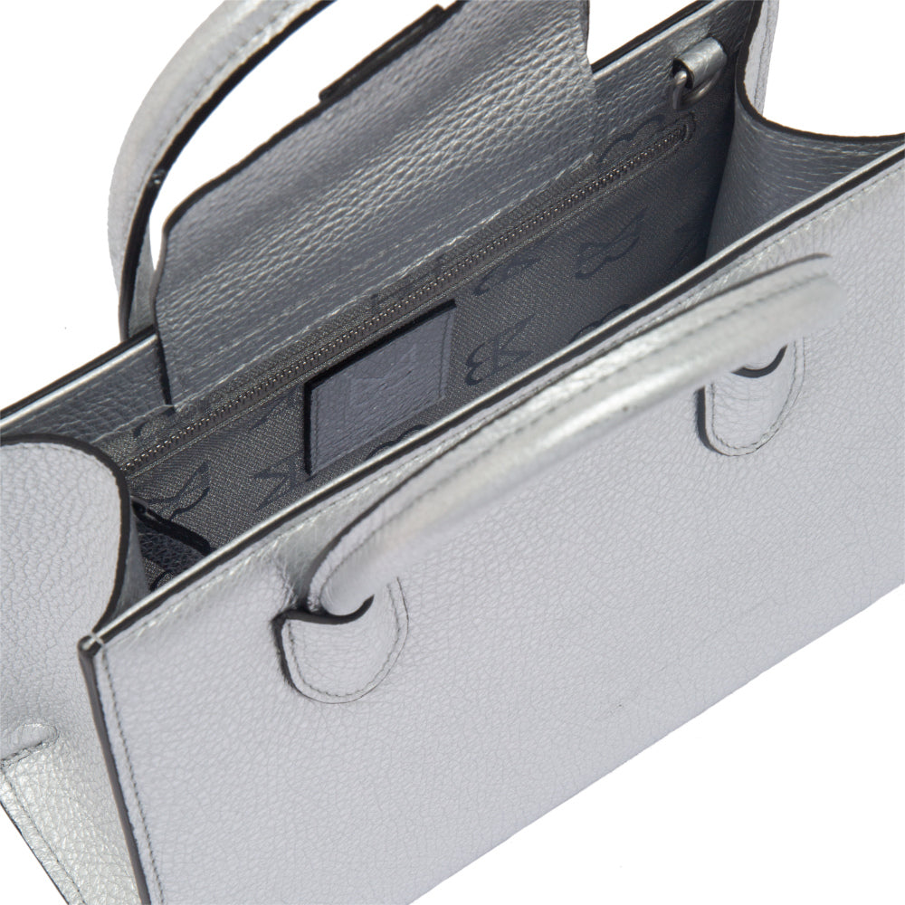 silver