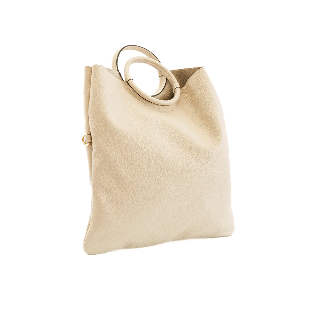 beige