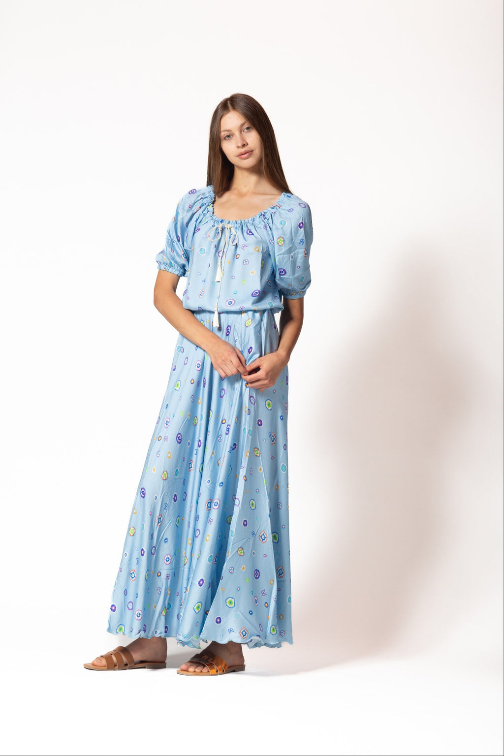 Light Blue