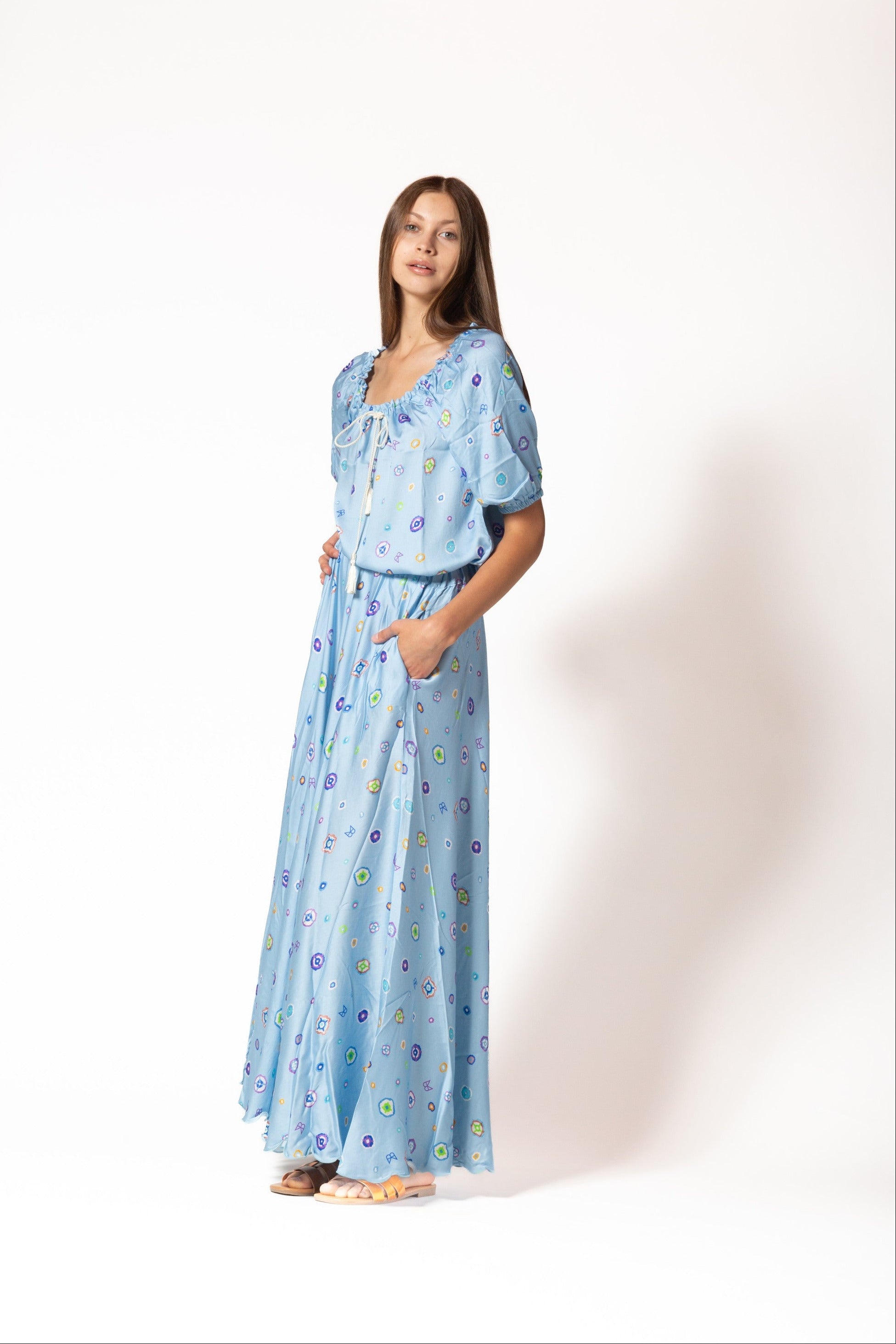Light Blue
