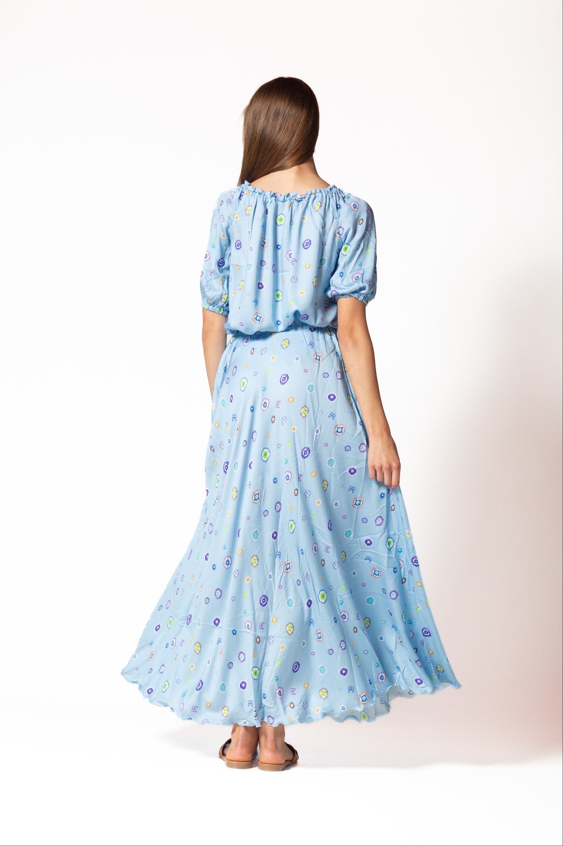Light Blue