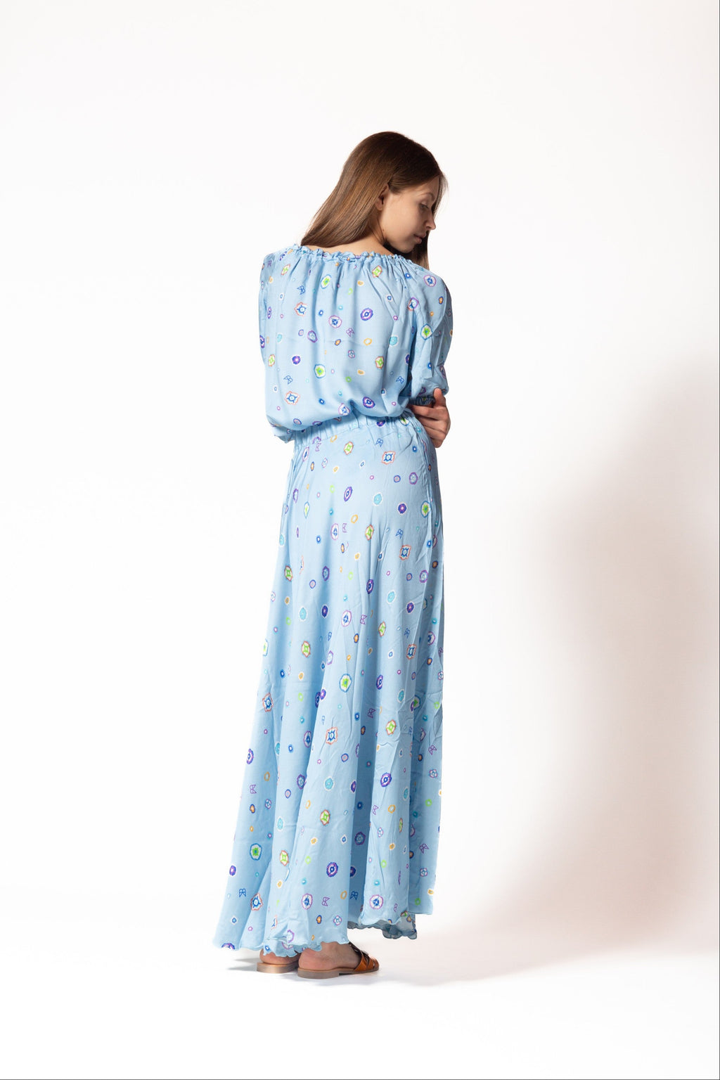 Light Blue