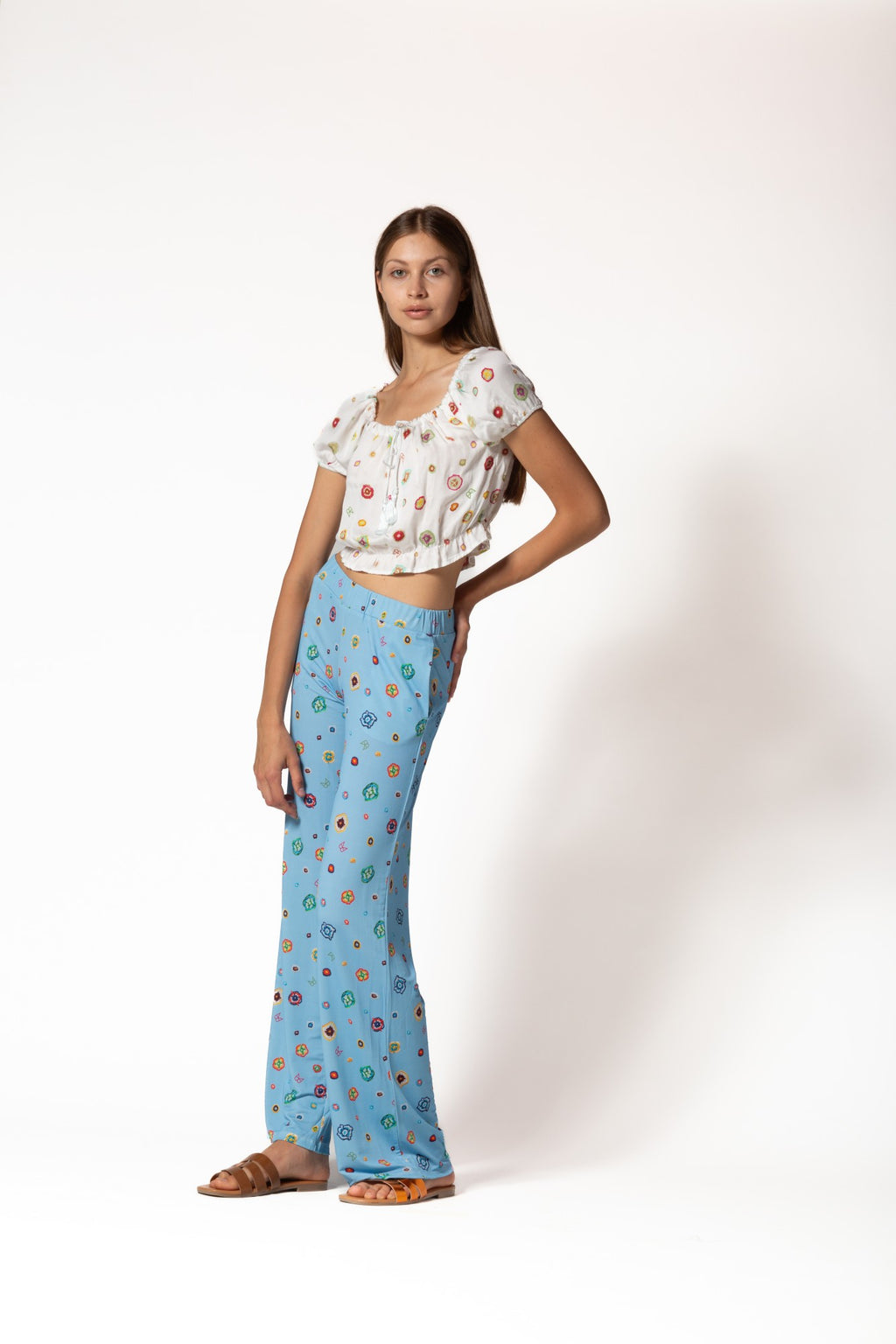 light blue