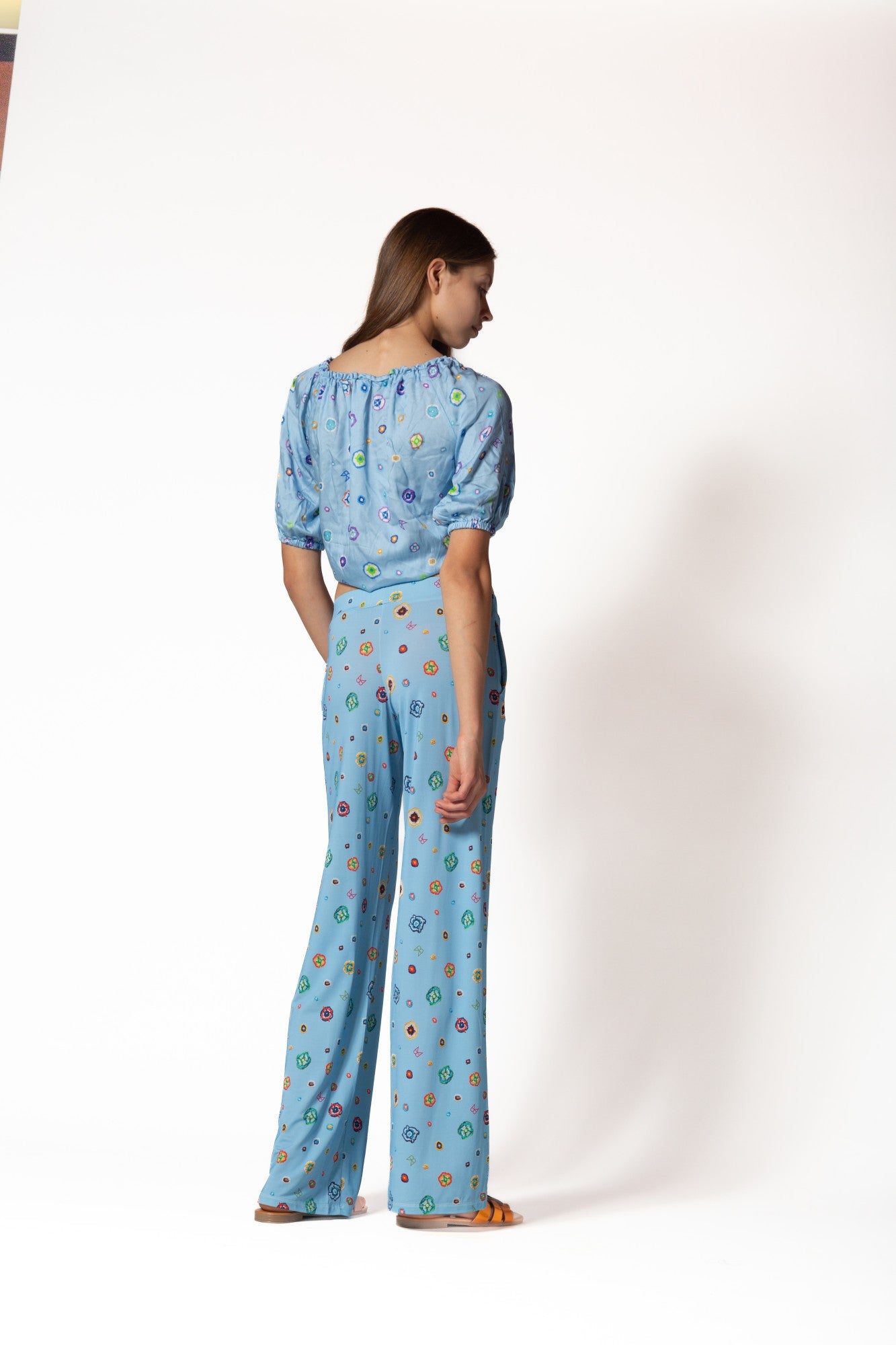 light blue