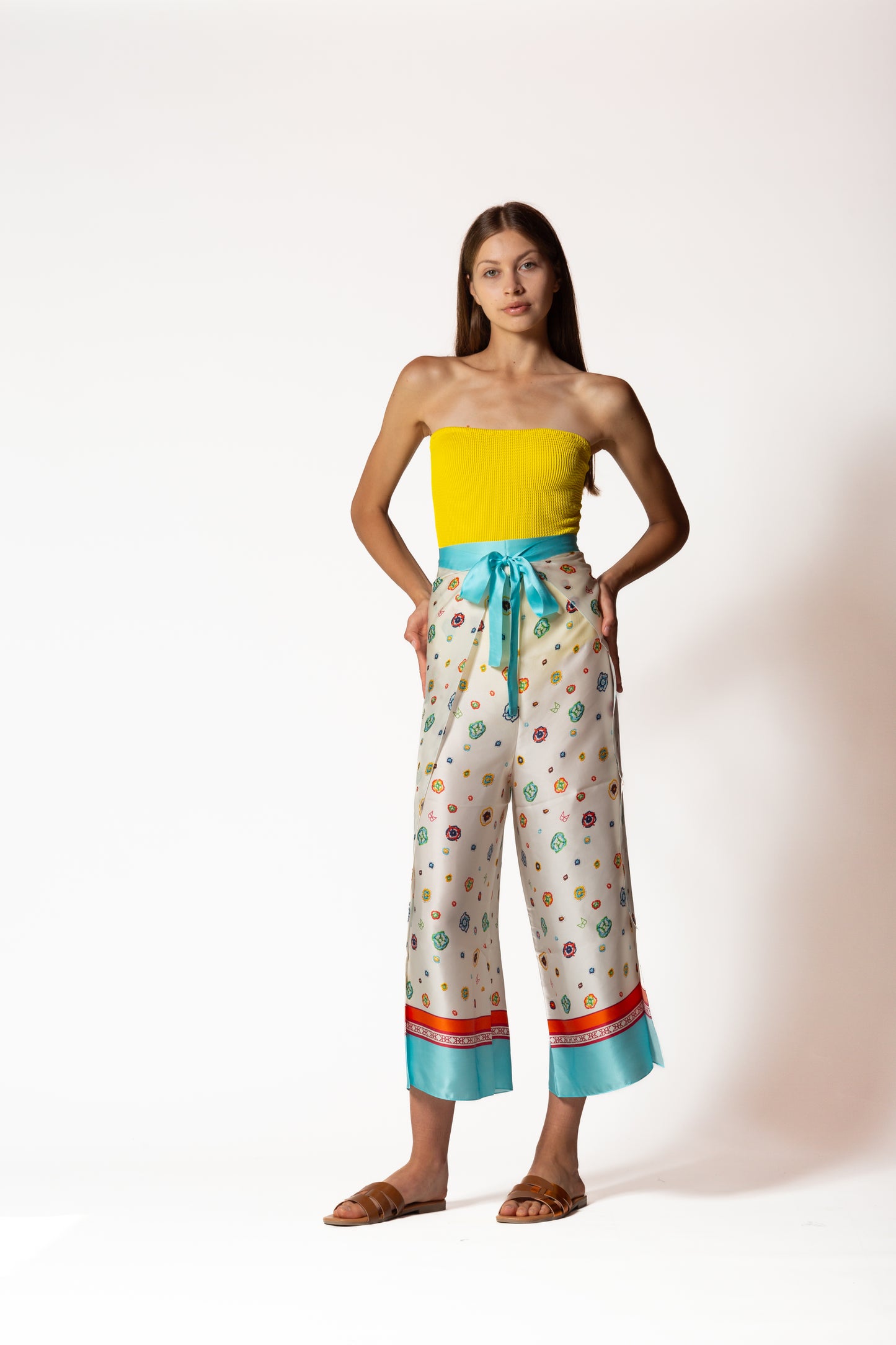 Panta-Sarong