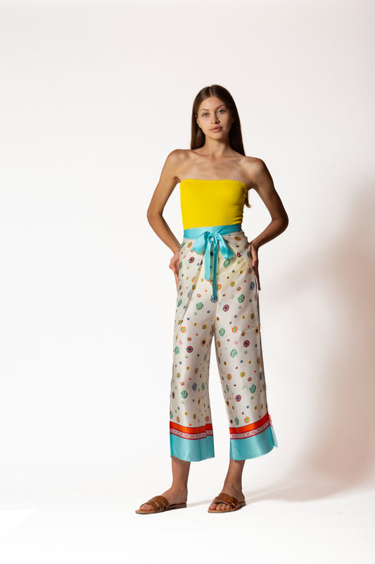 Panta-Sarong