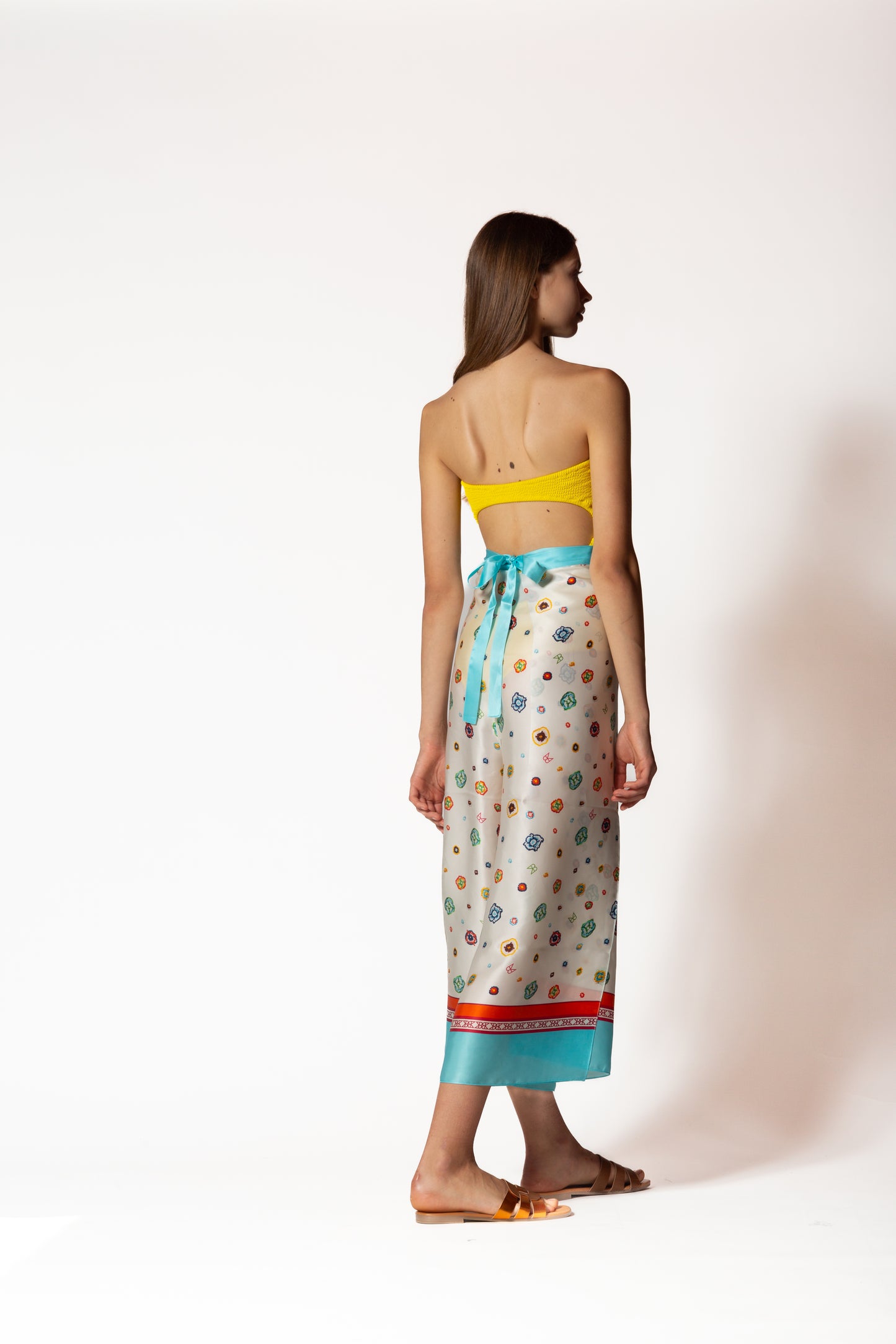 Panta-Sarong