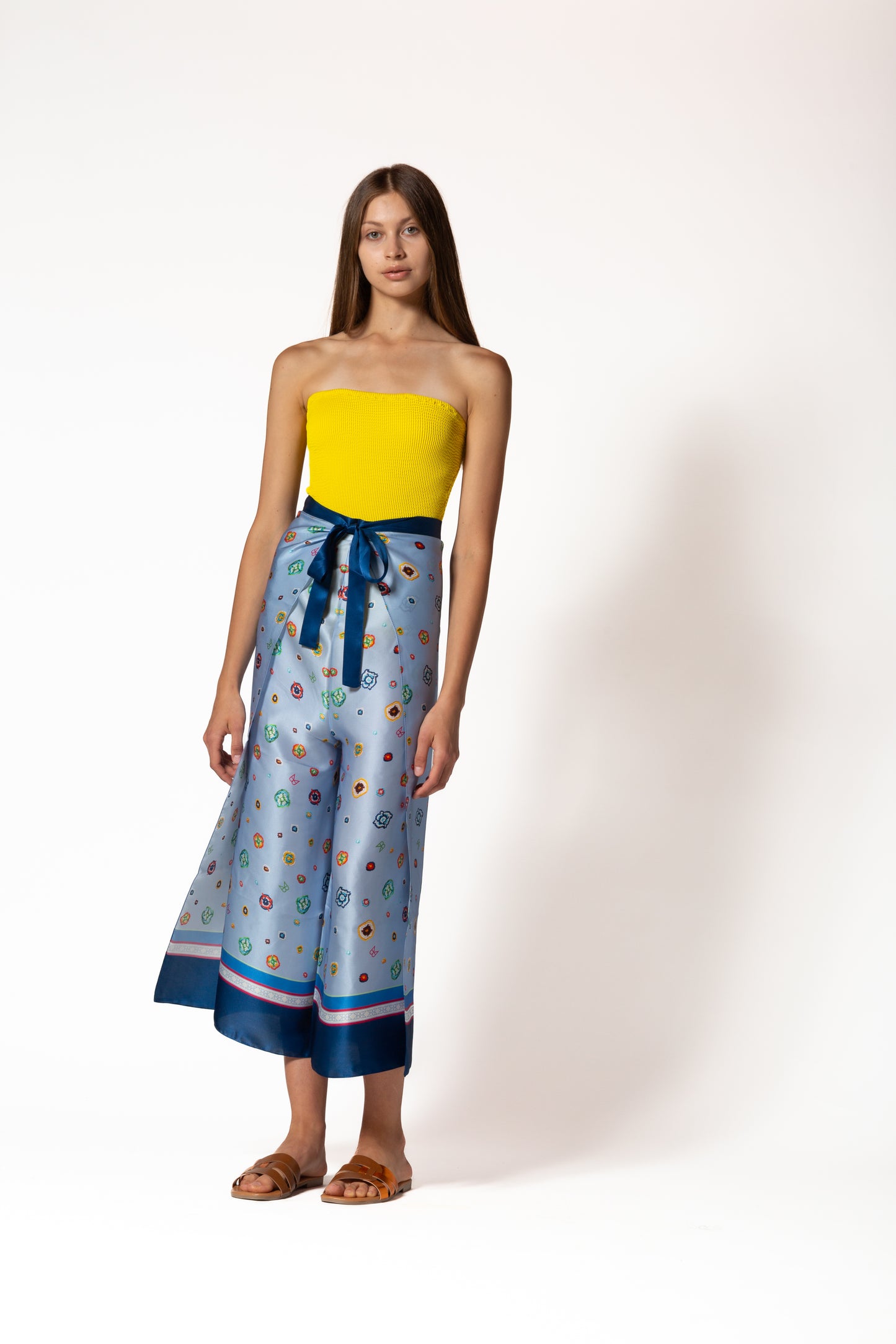 Panta-Sarong