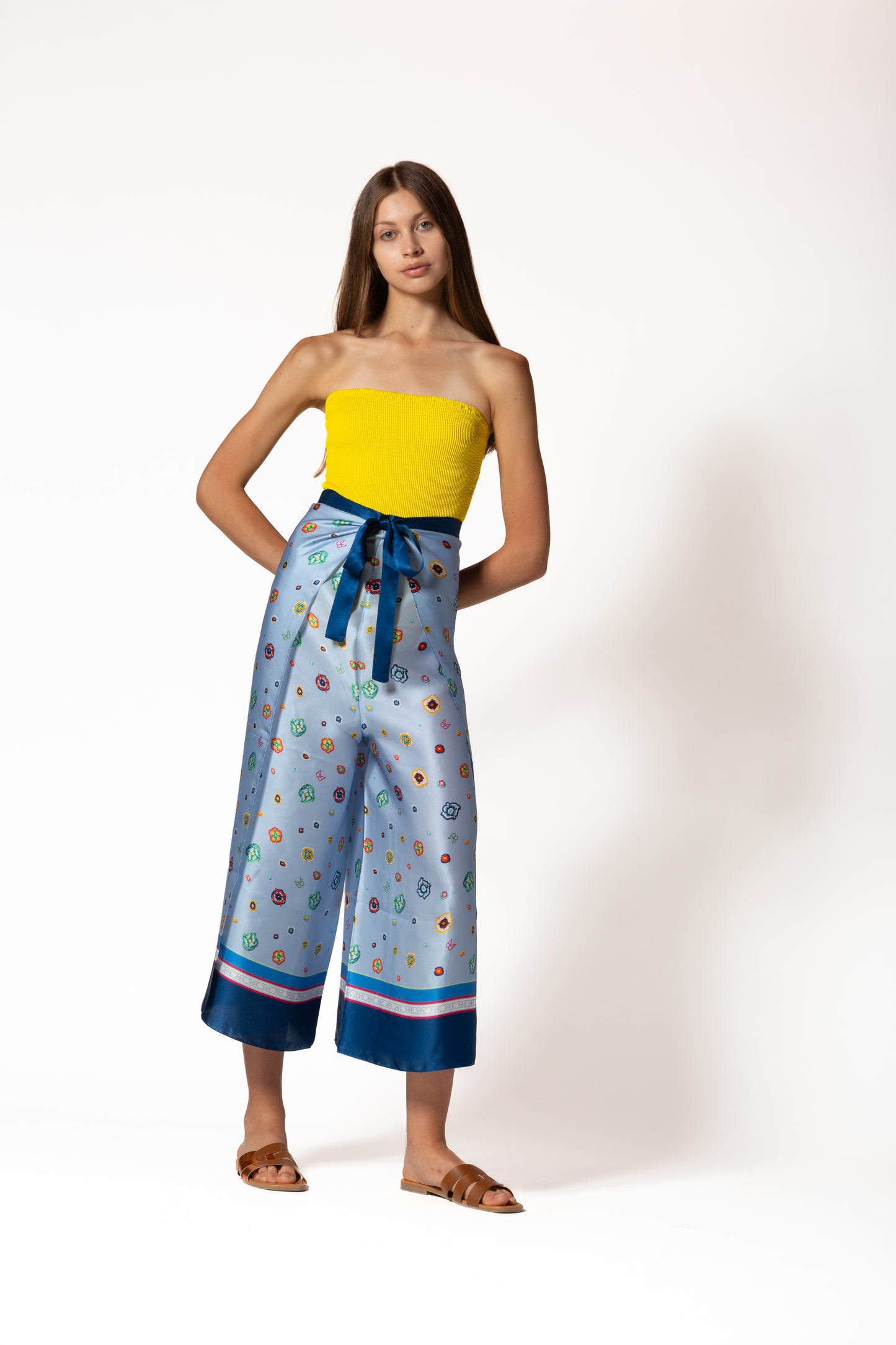 Panta-Sarong