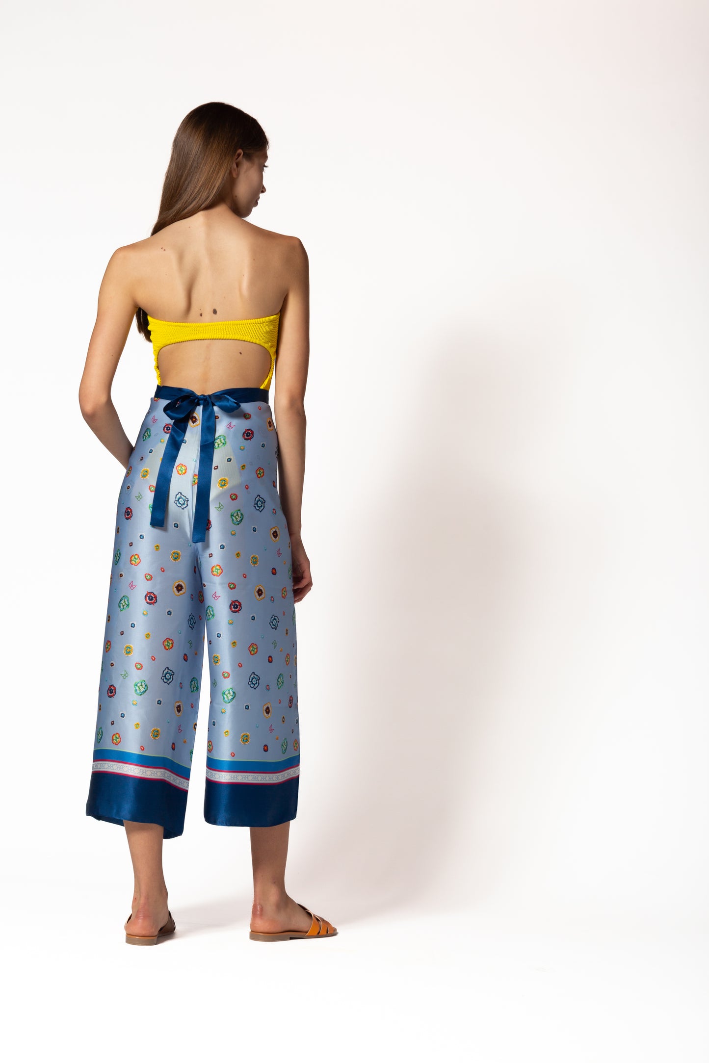 Panta-Sarong