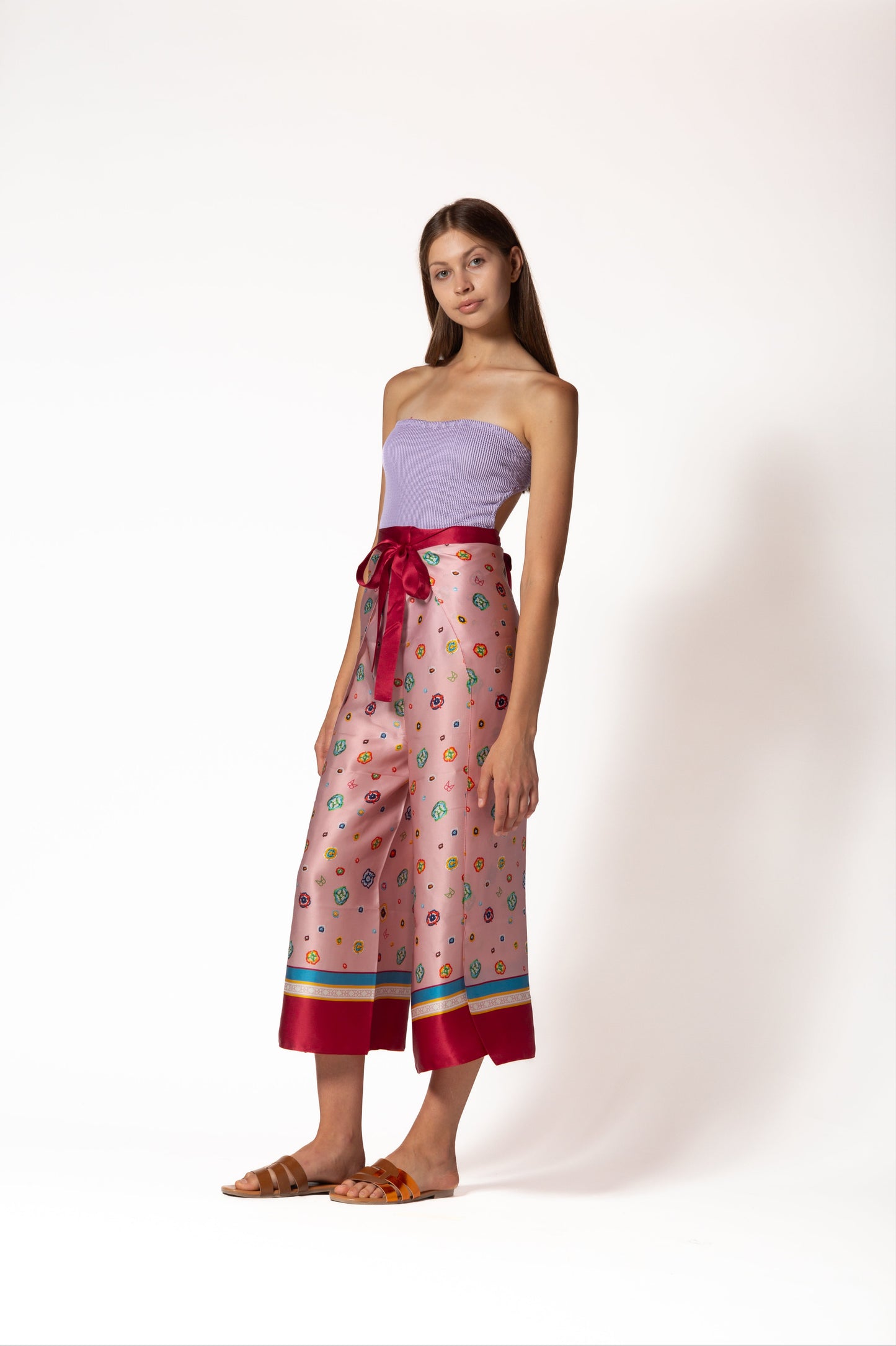 Panta-Sarong