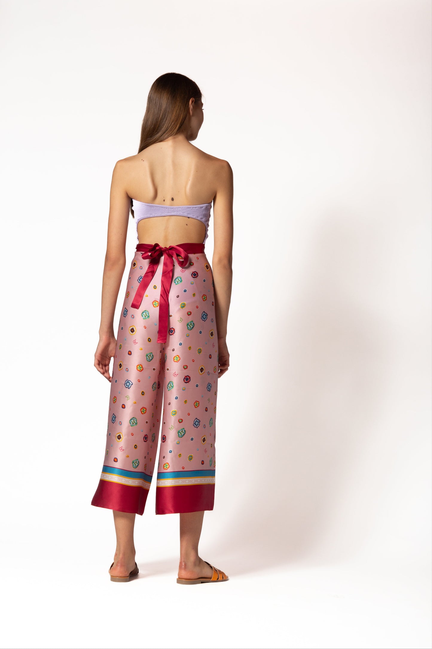 Panta-Sarong