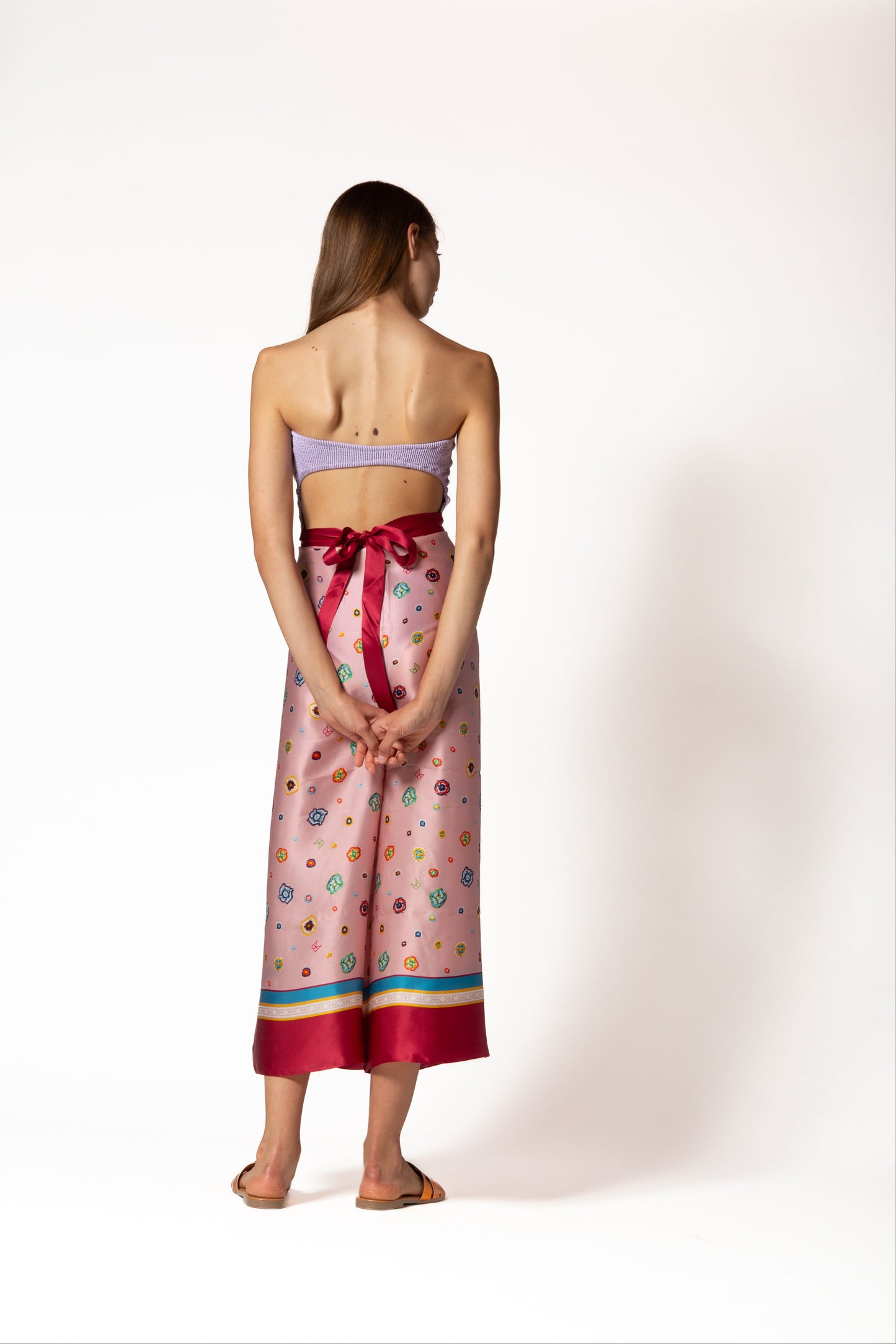 Panta-Sarong
