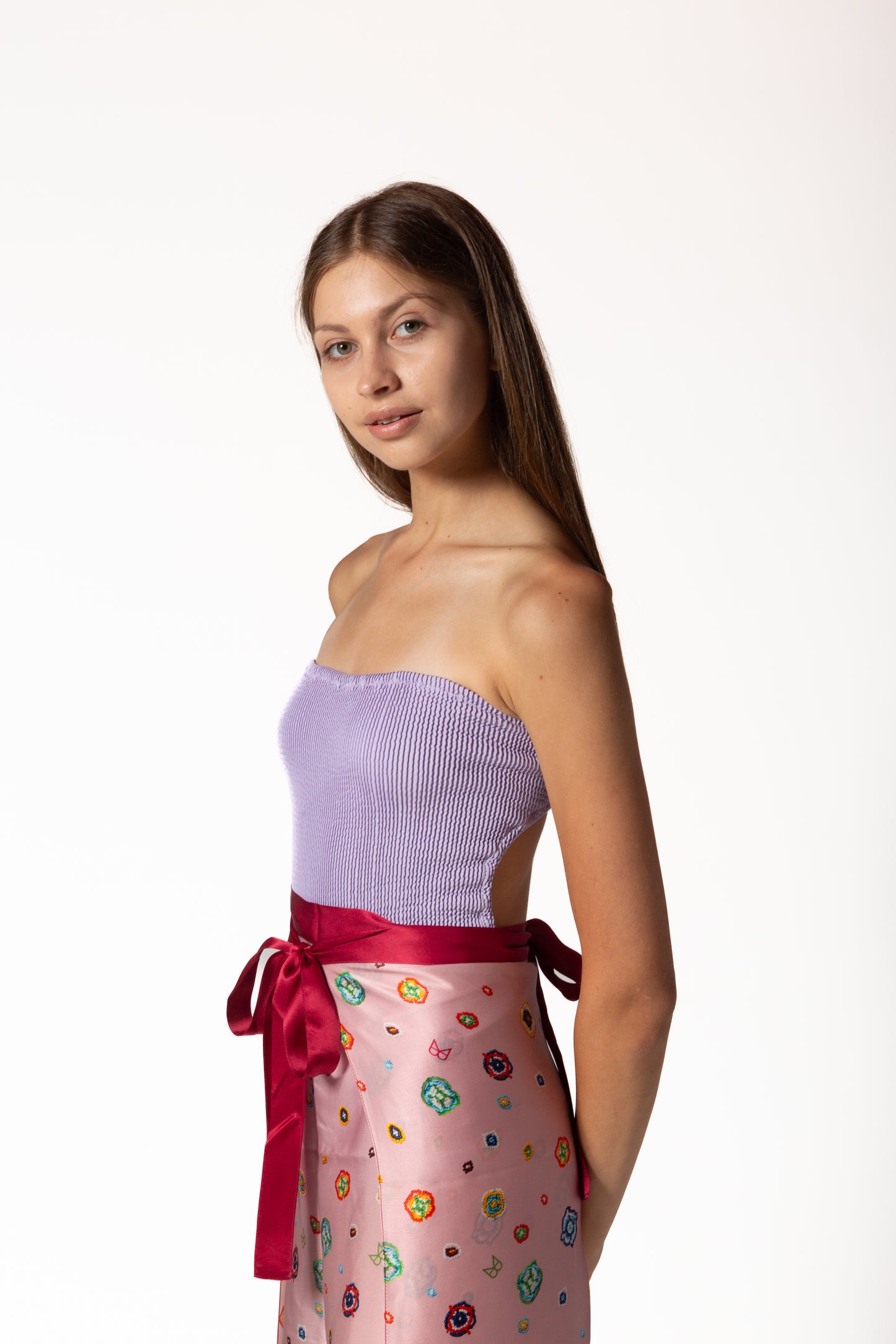 Panta-Sarong