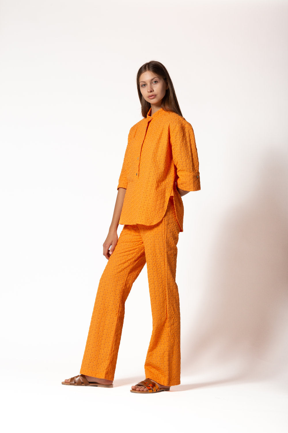 orange