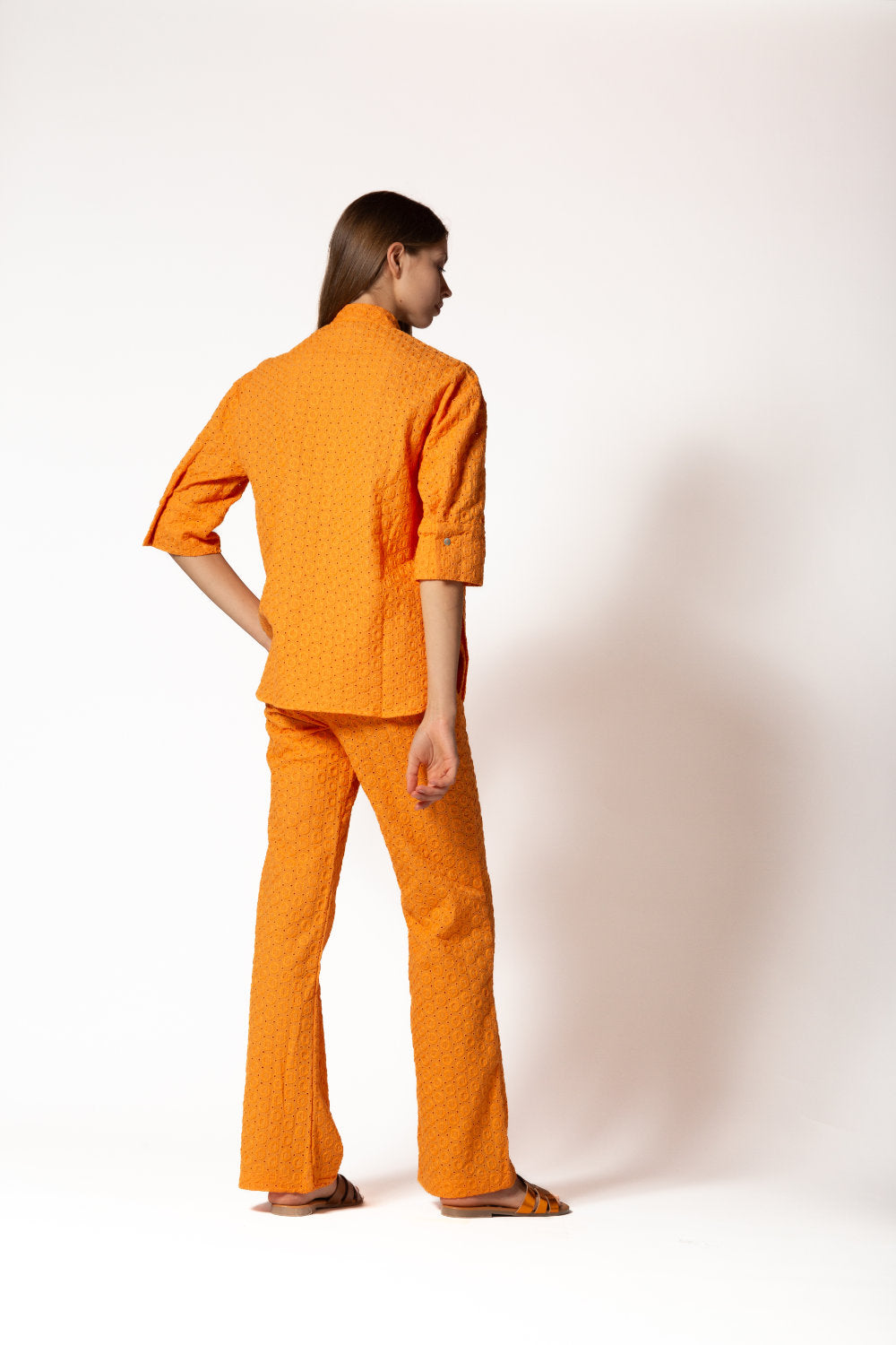 orange