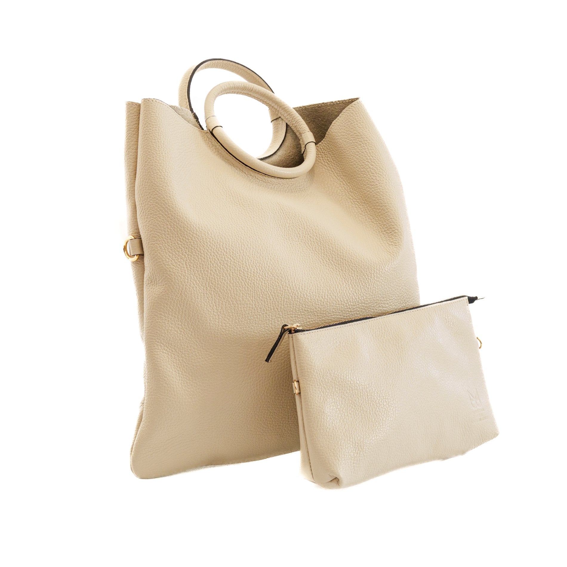 beige