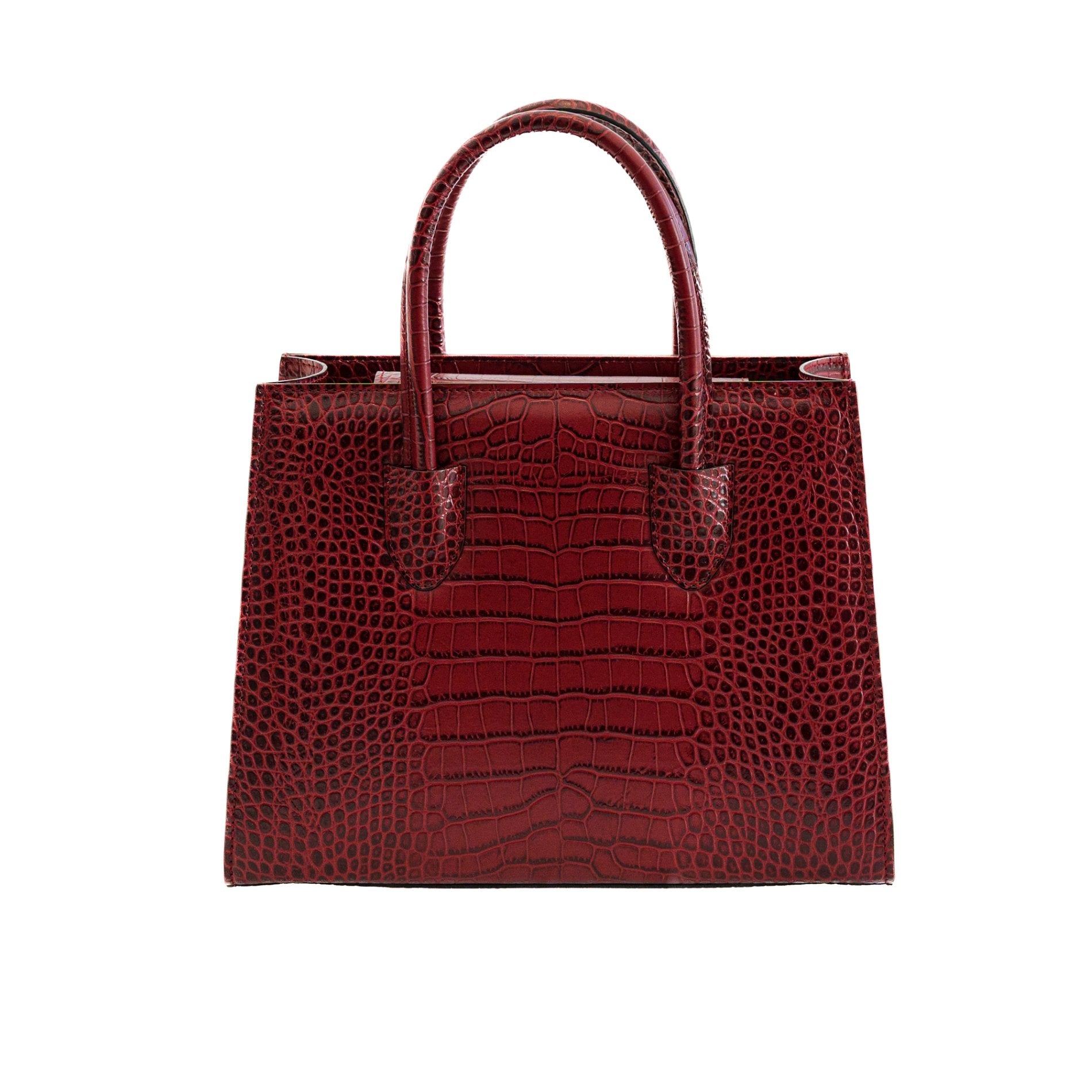 red croco