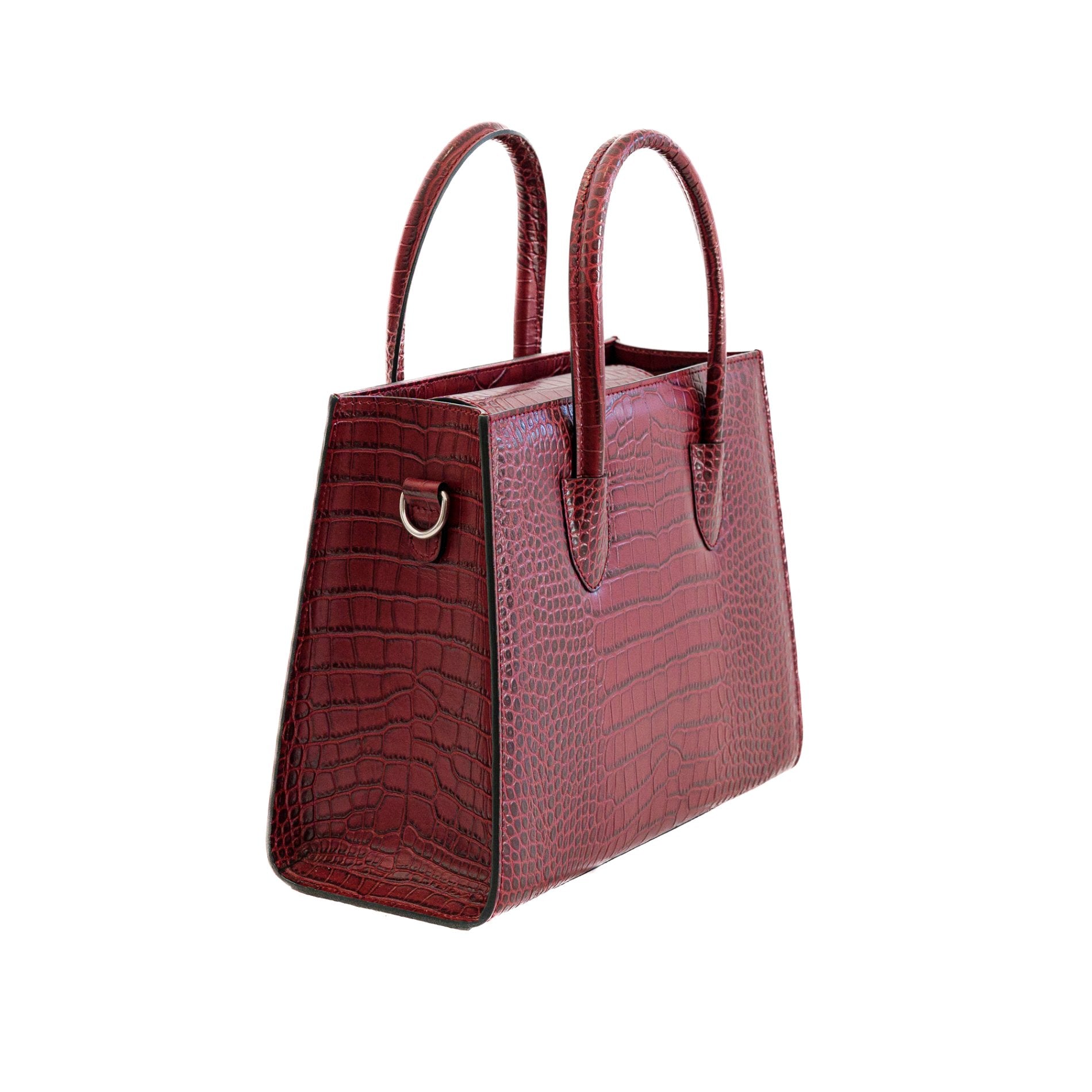 red croco
