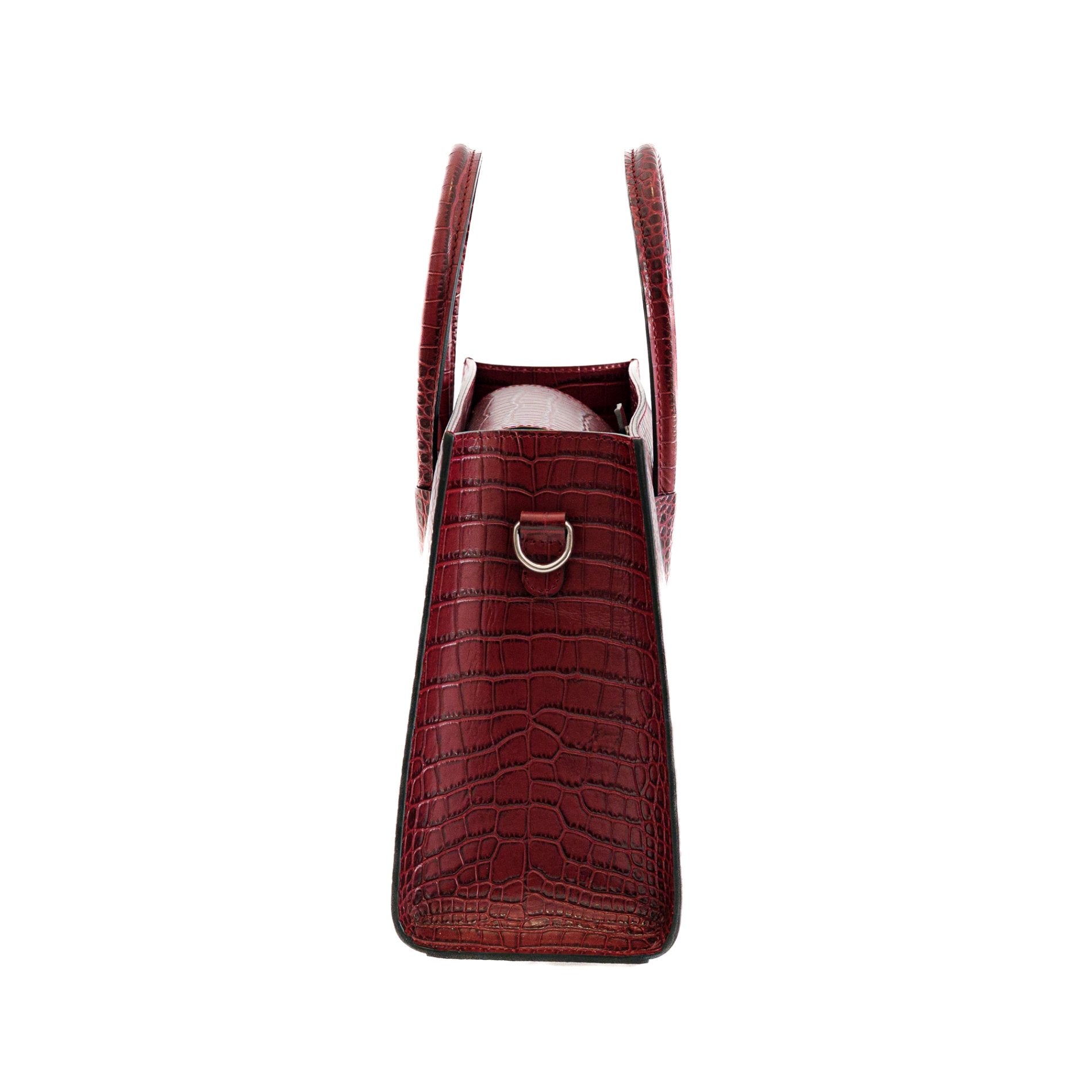red croco