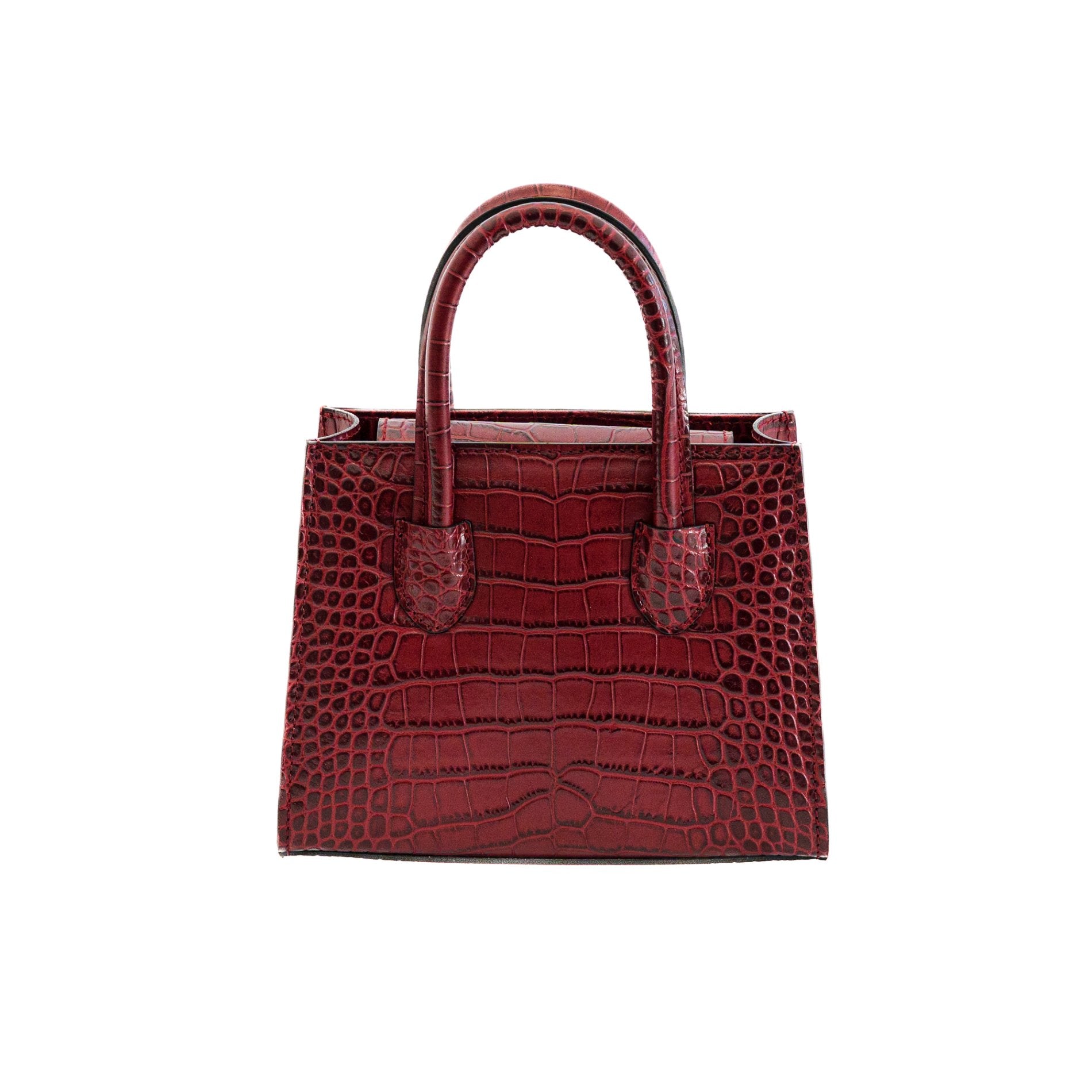 red croco