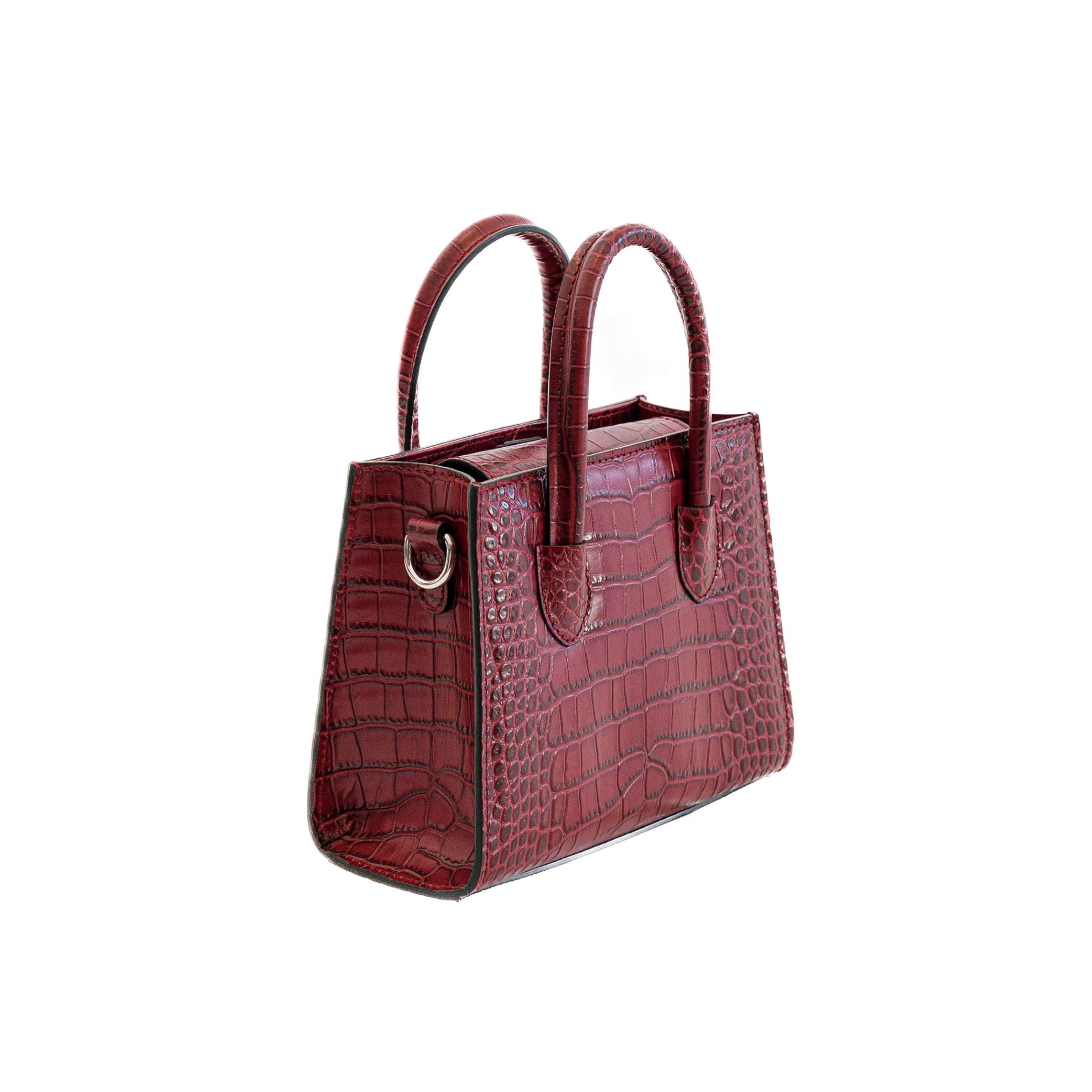 red croco