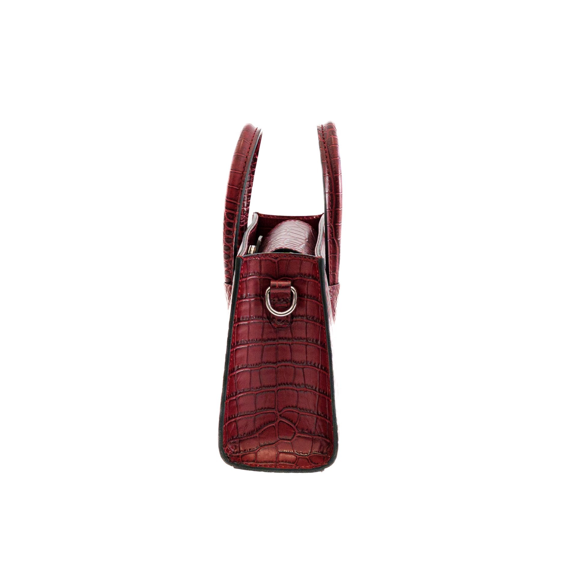 red croco