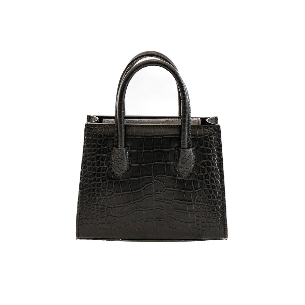 black croco