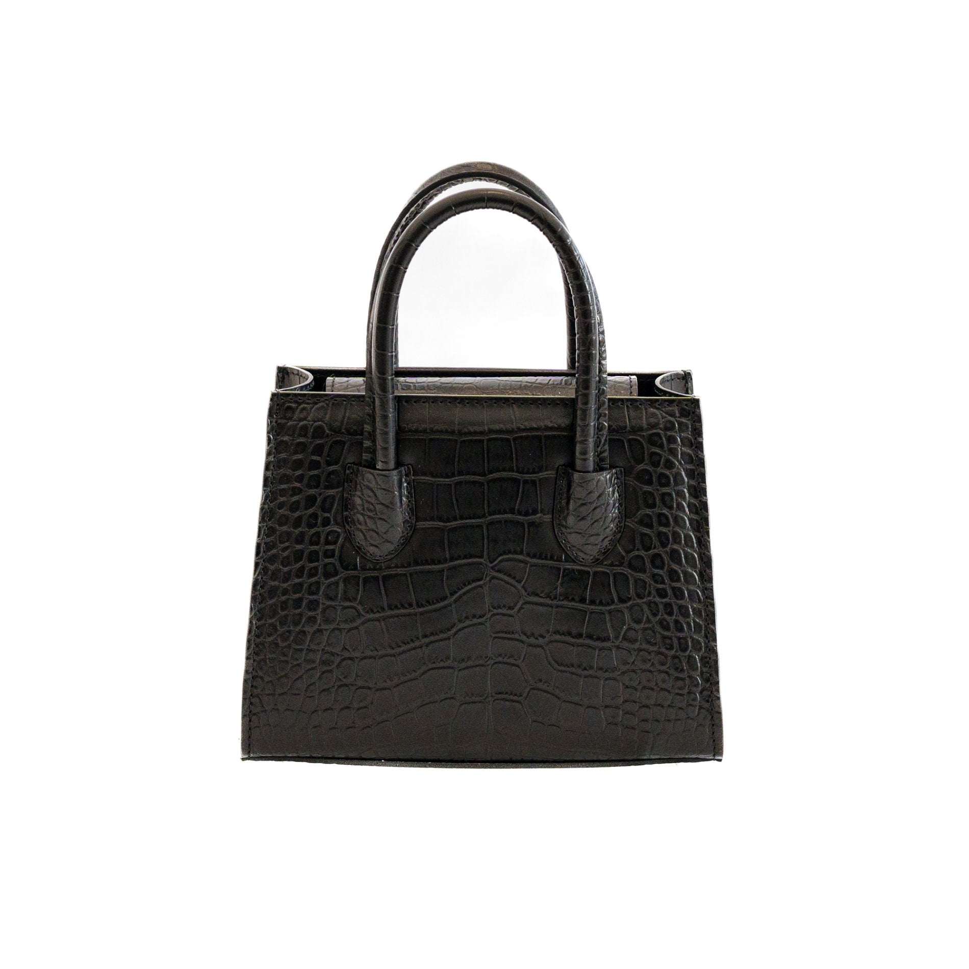 black croco