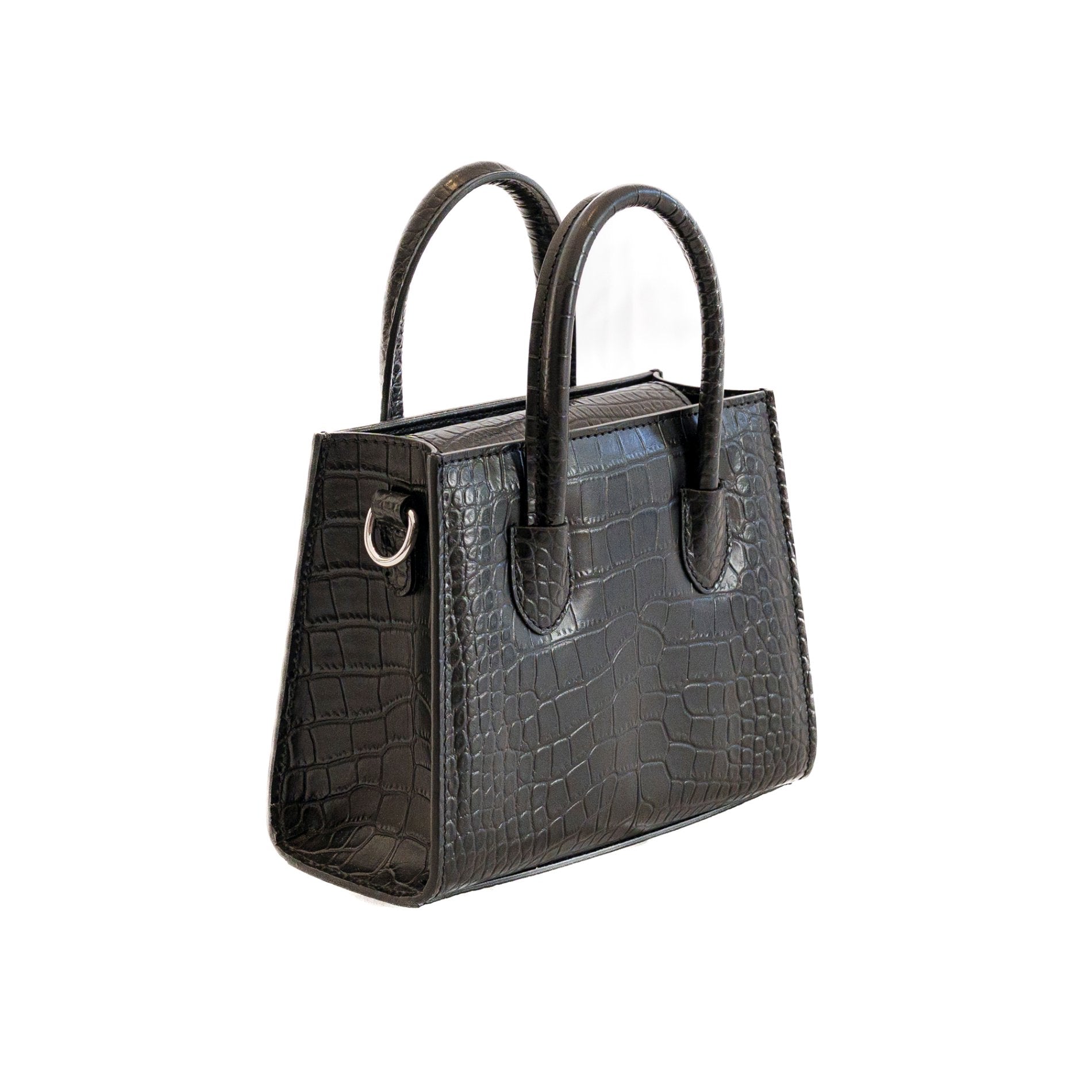 black croco