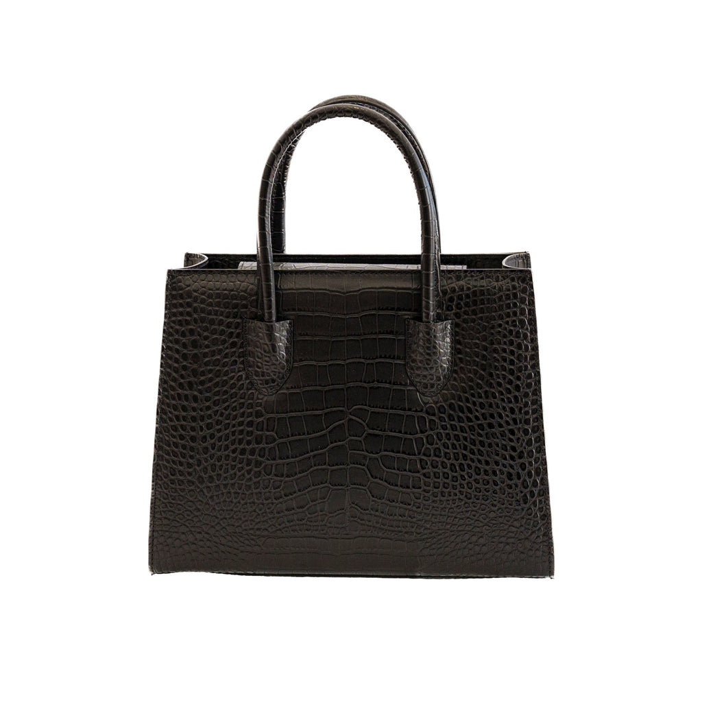 black croco