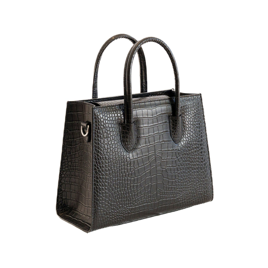 black croco