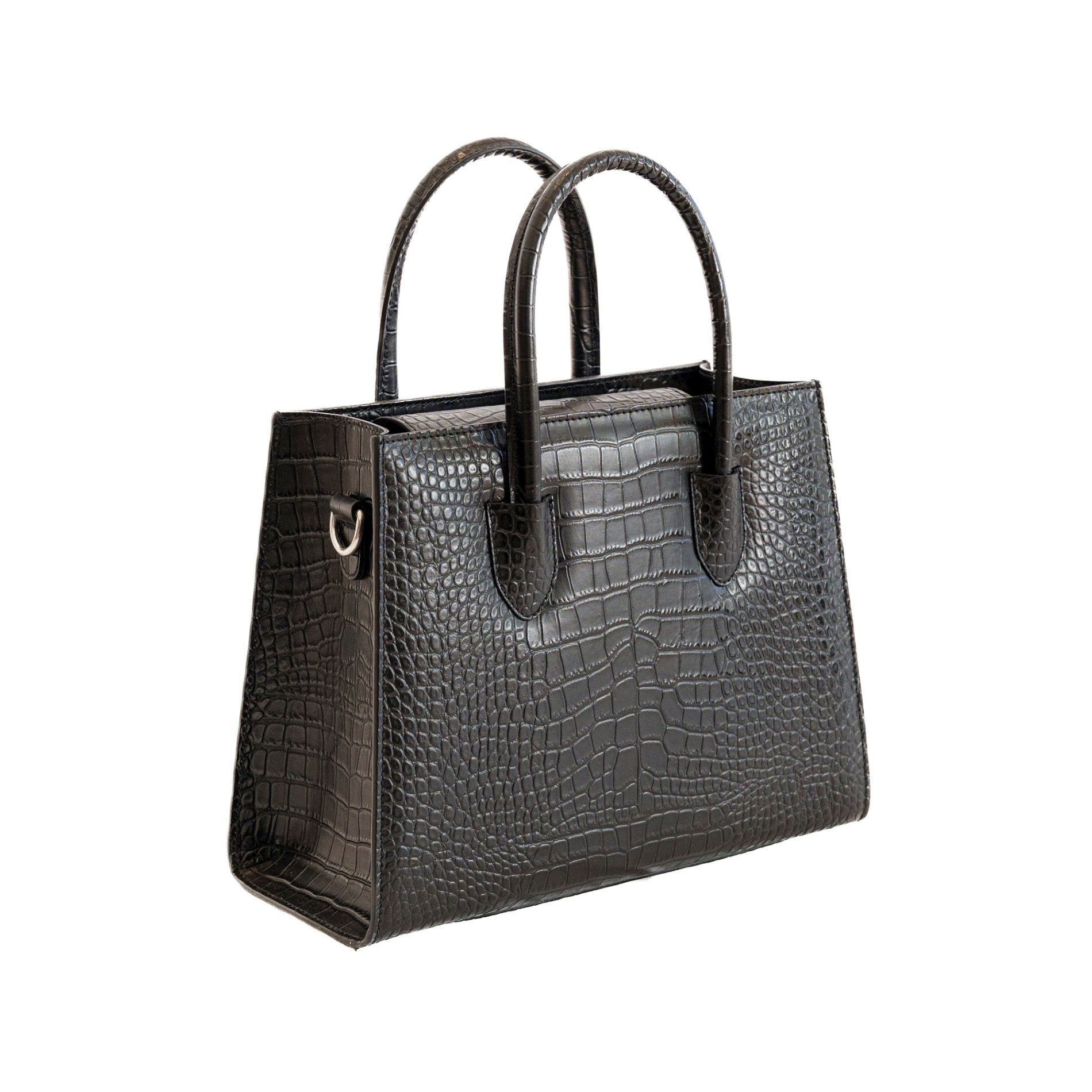black croco