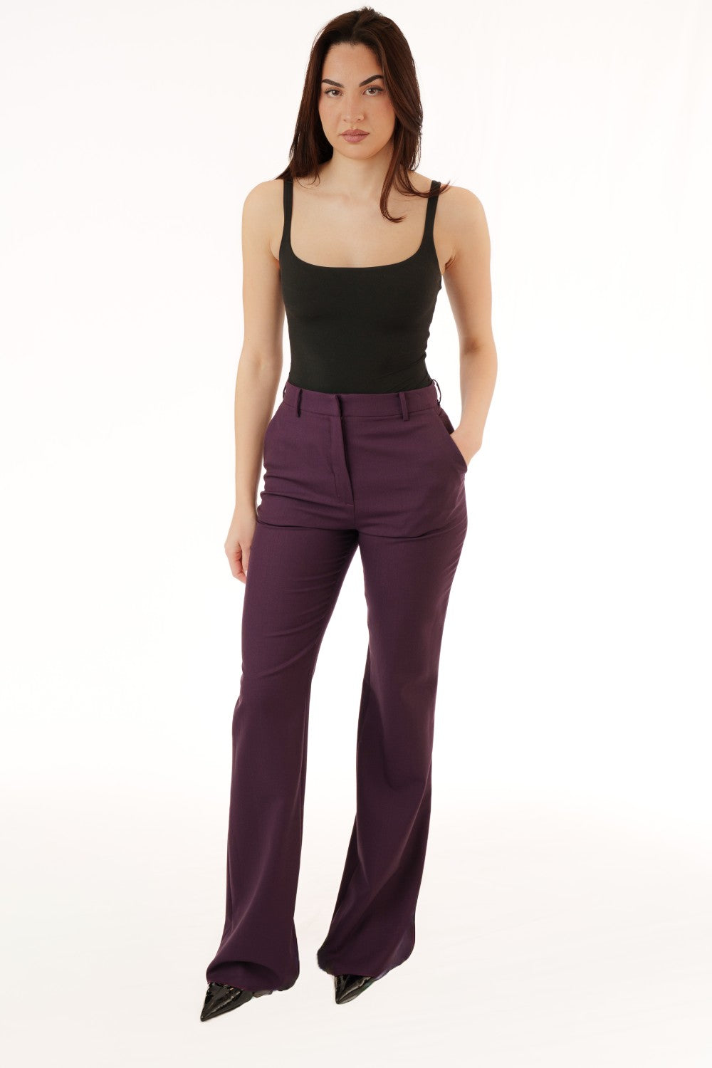 aubergine