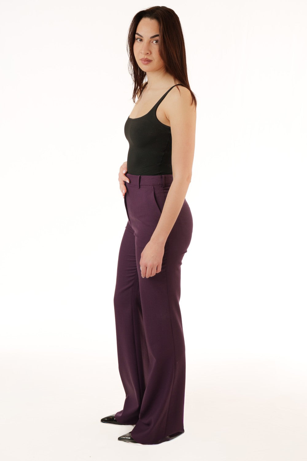 aubergine