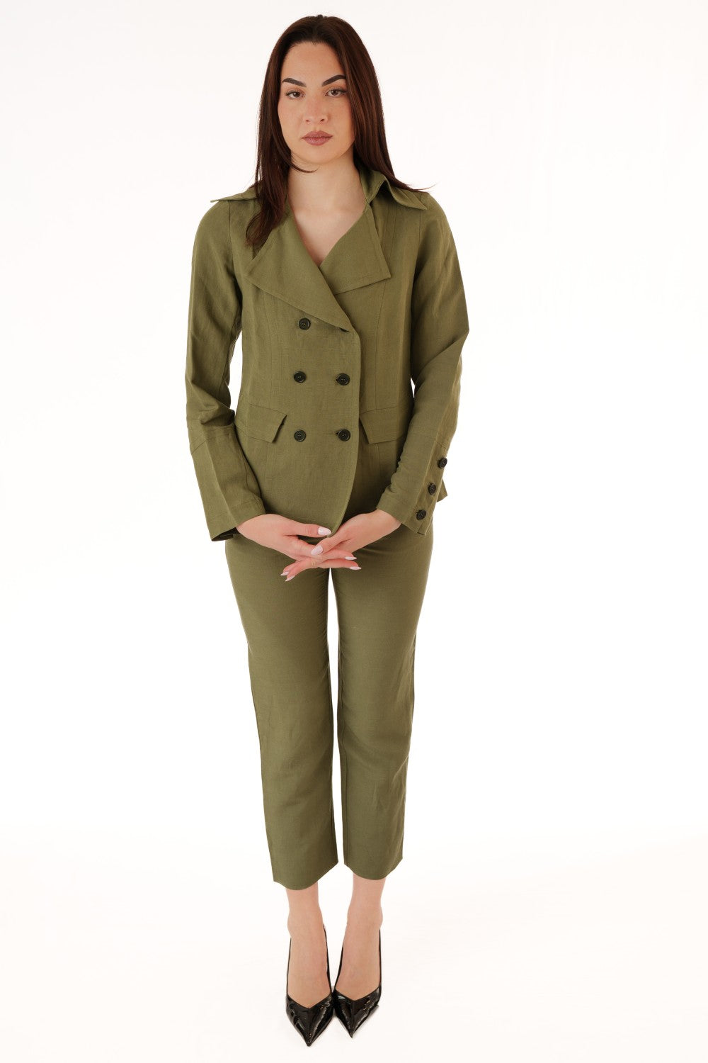 olive green