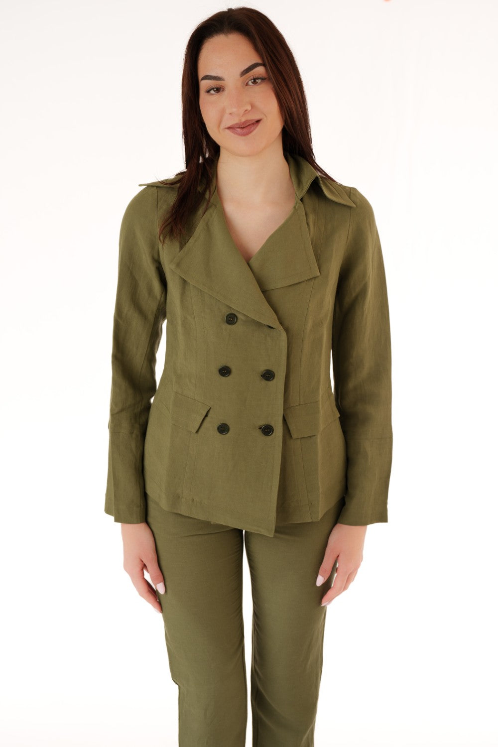 olive green