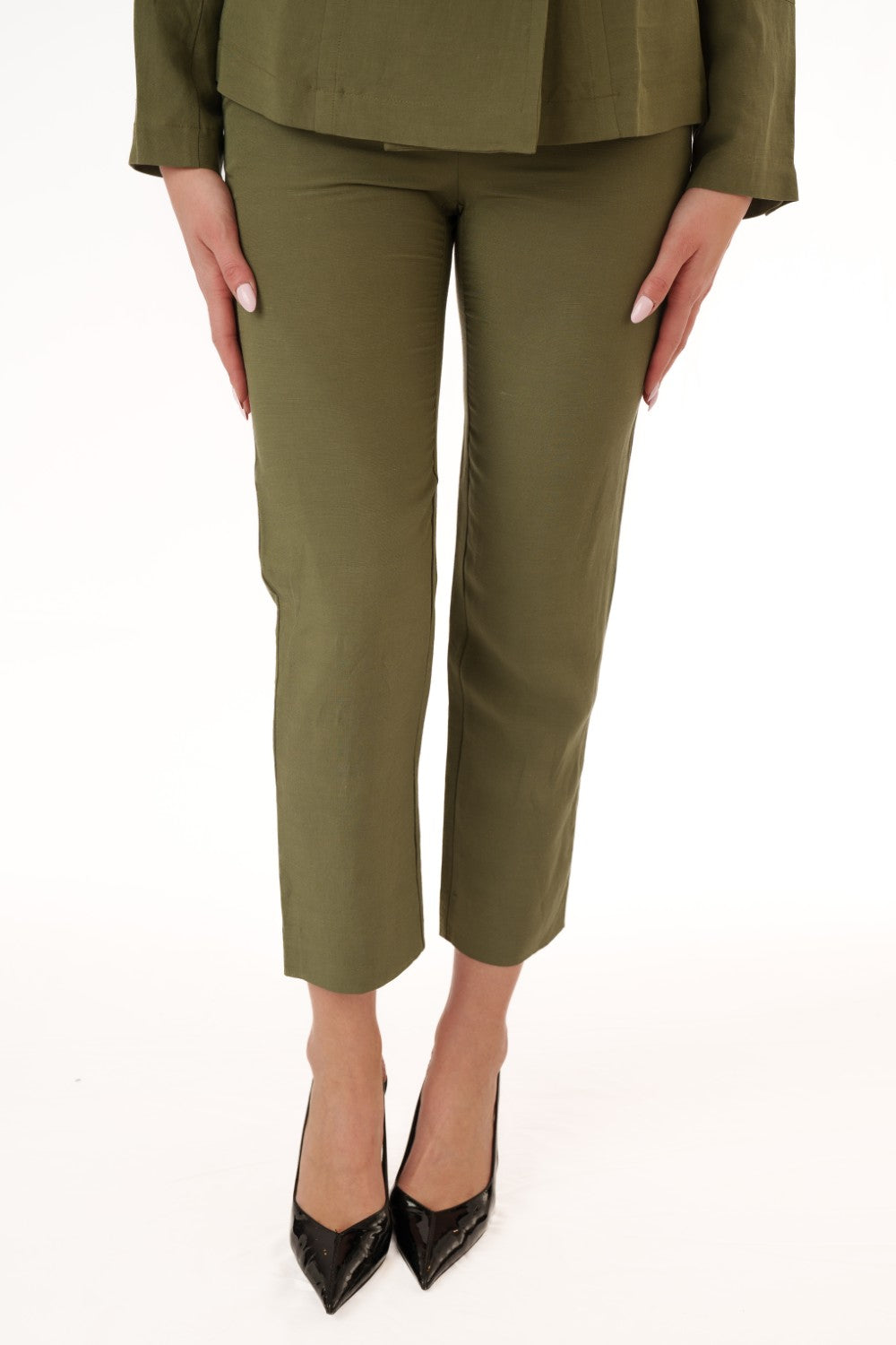 olive green