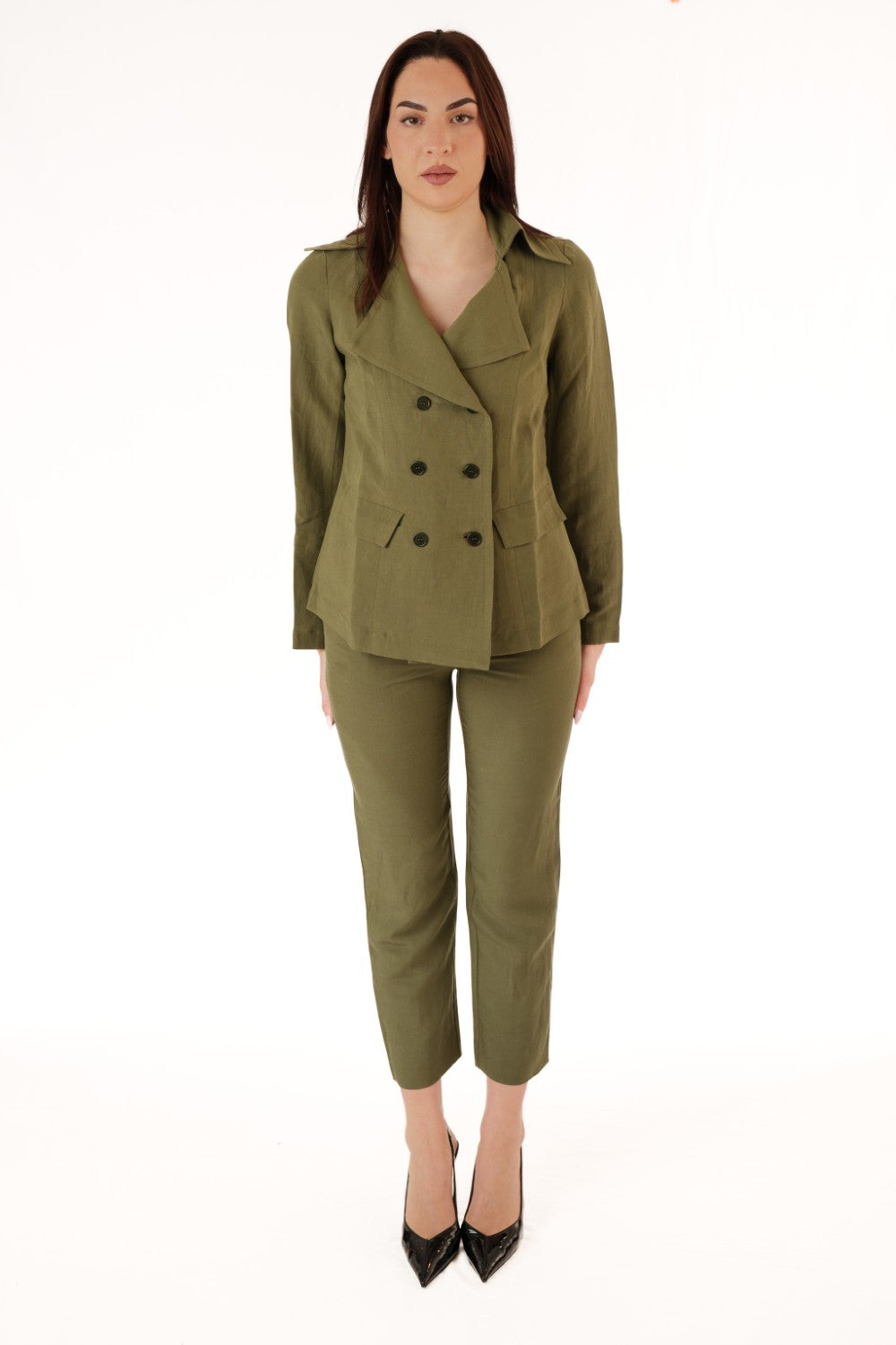 olive green