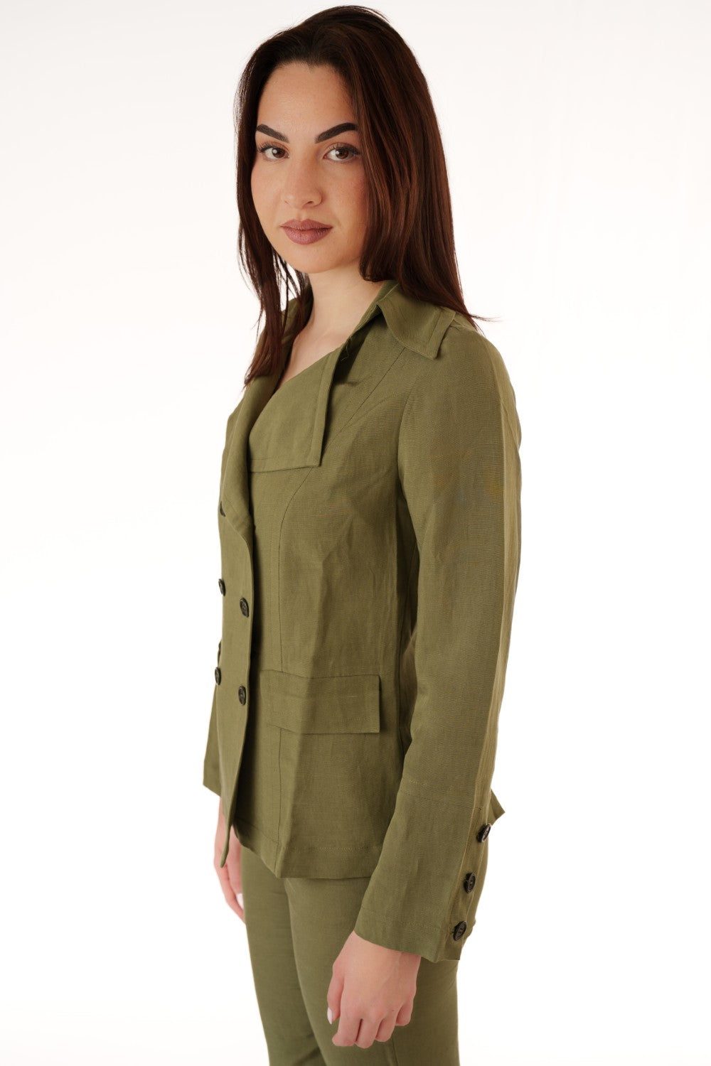 olive green
