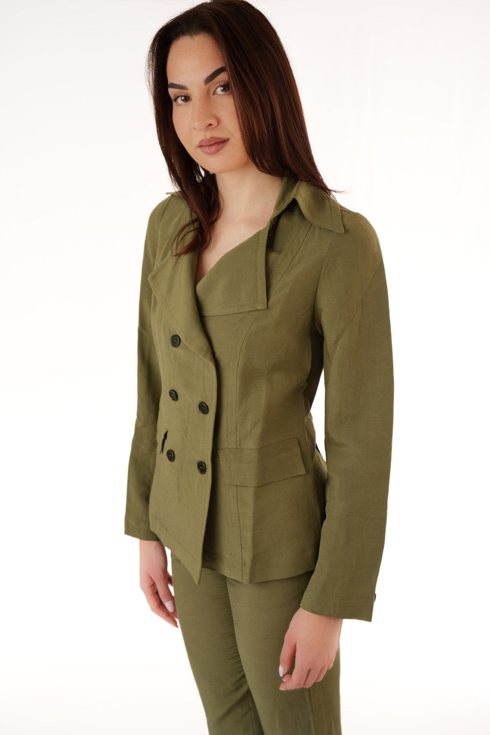 olive green