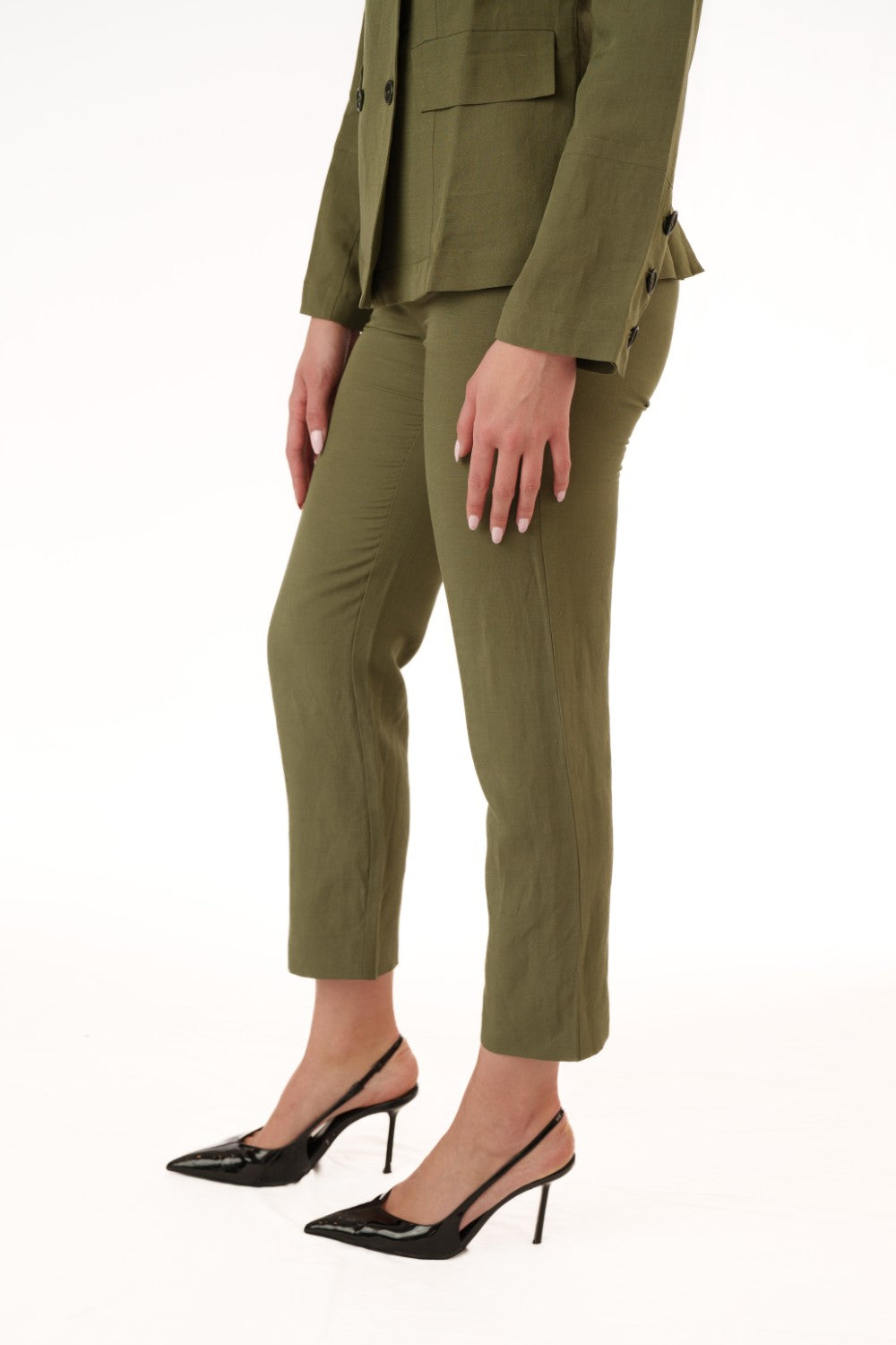 olive green
