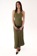 olive green