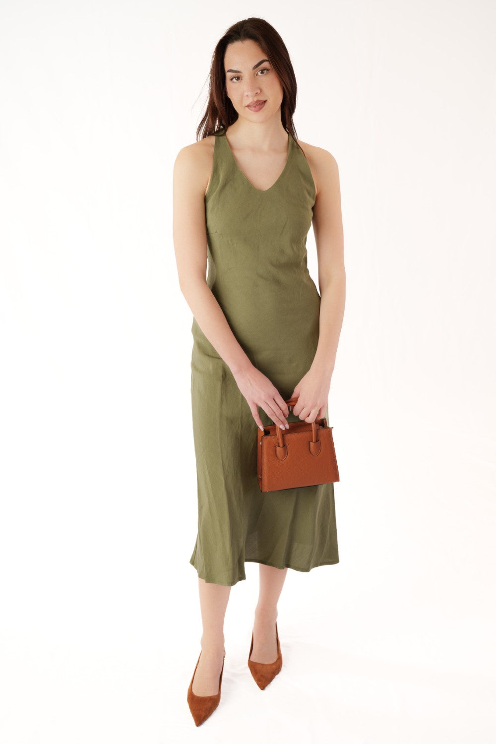 olive green