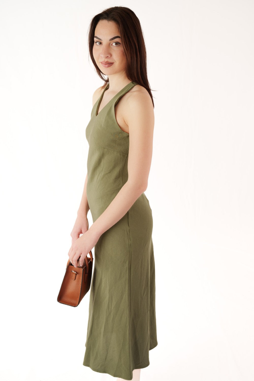 olive green
