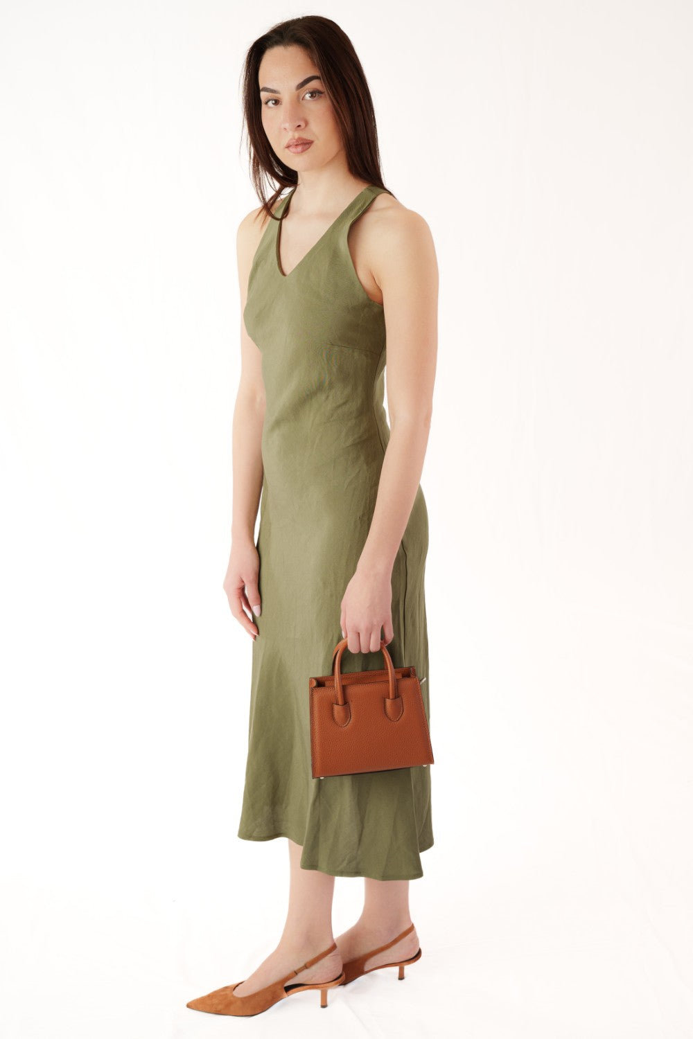 olive green