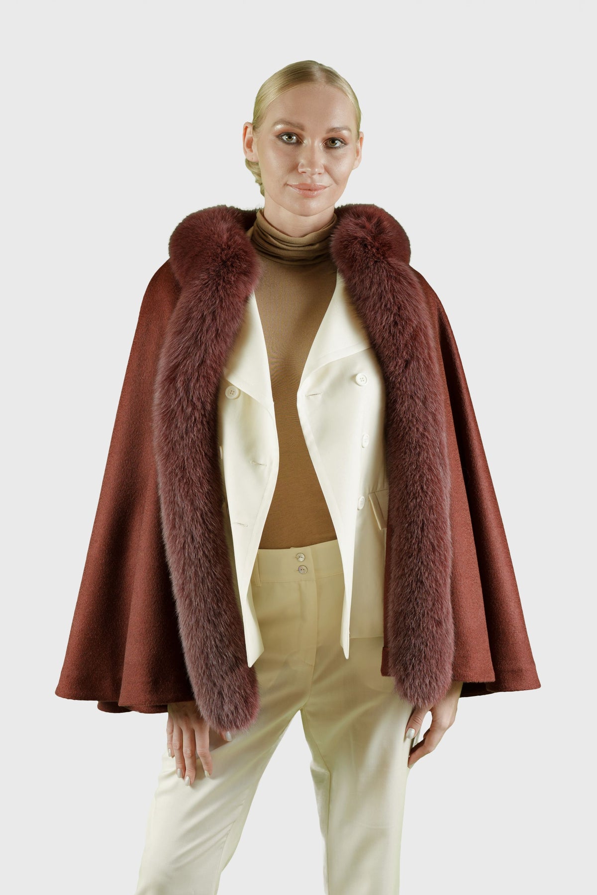 Cape Roxy
